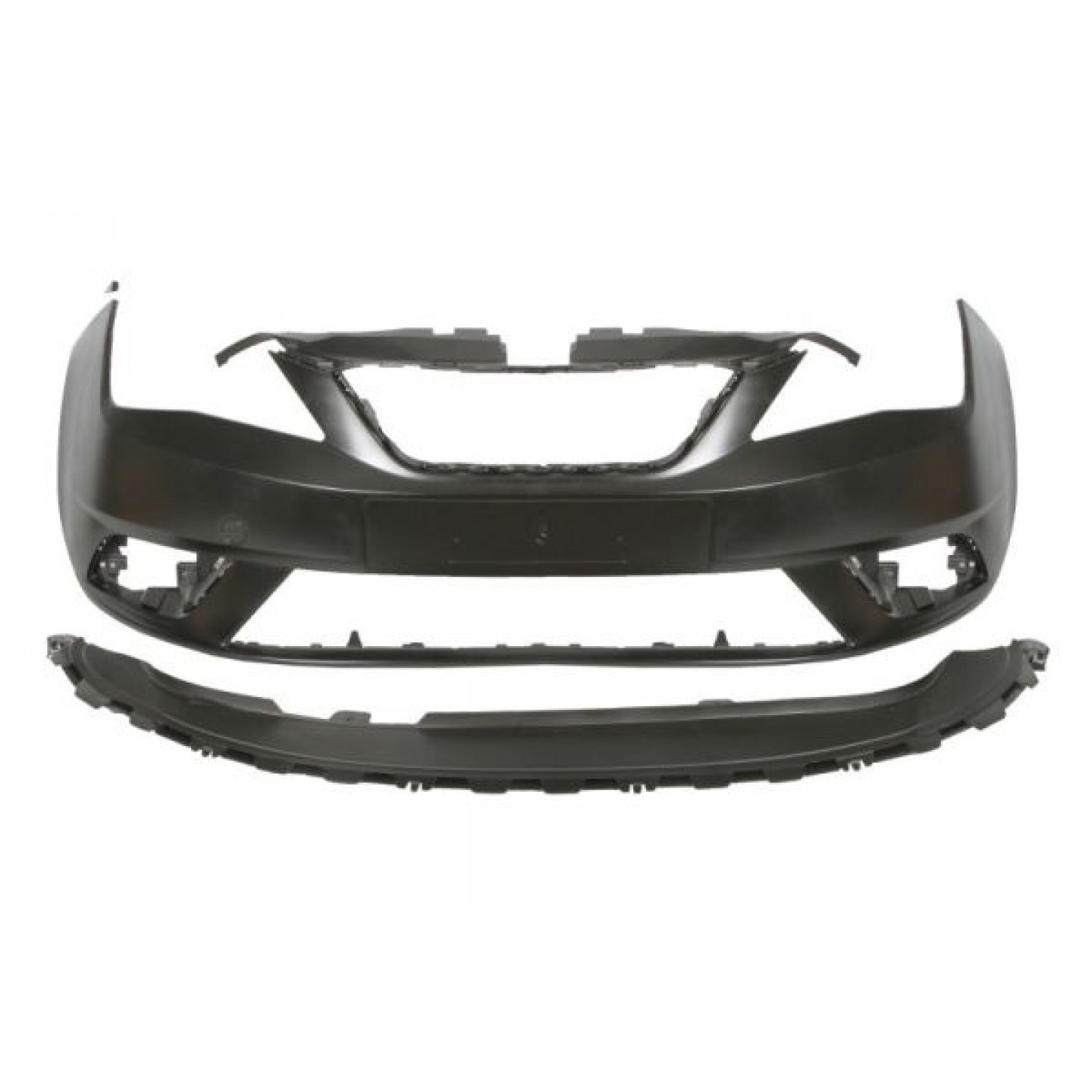 Bumper BLIC 5510-00-6621902Q