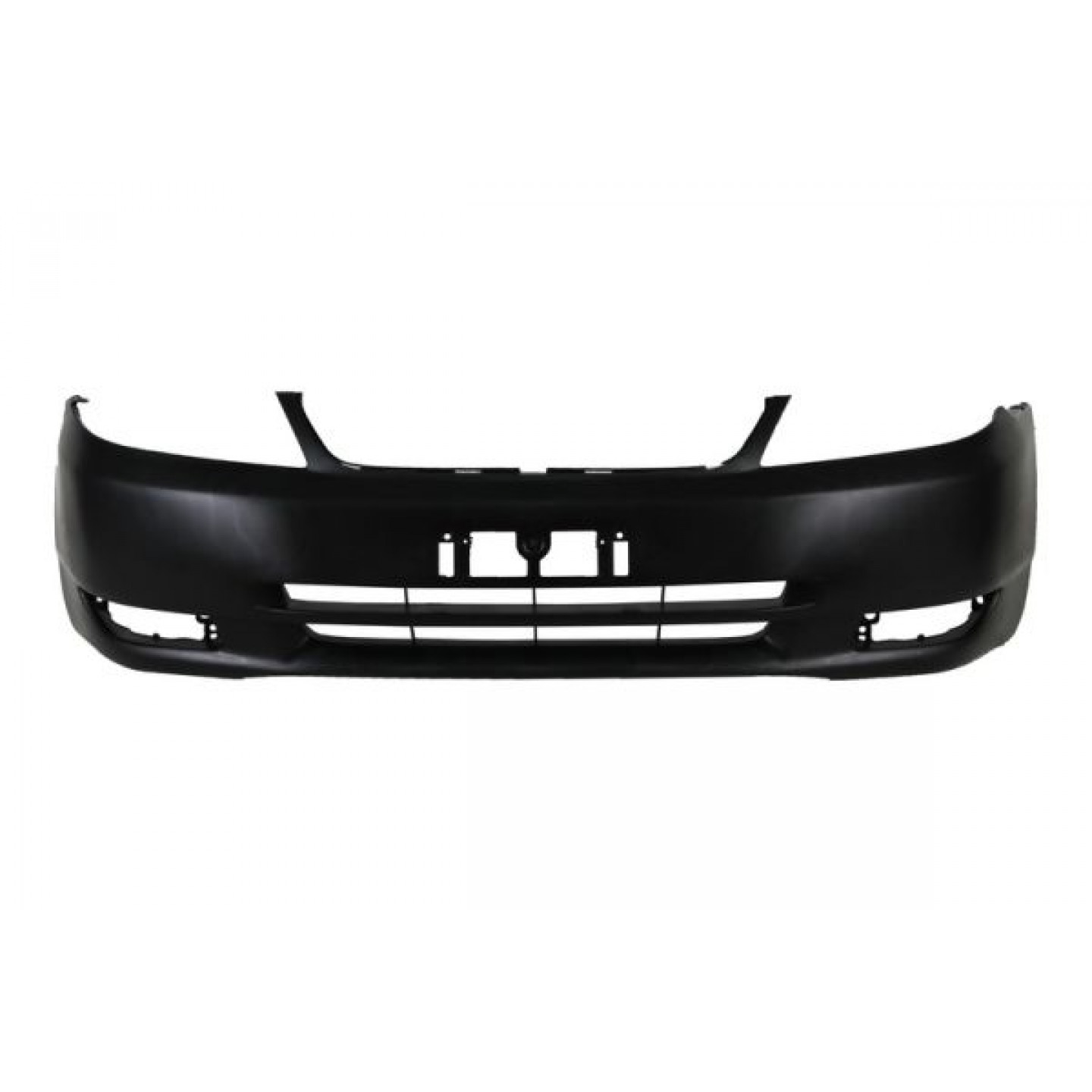 Bumper BLIC 5510-00-8116902P