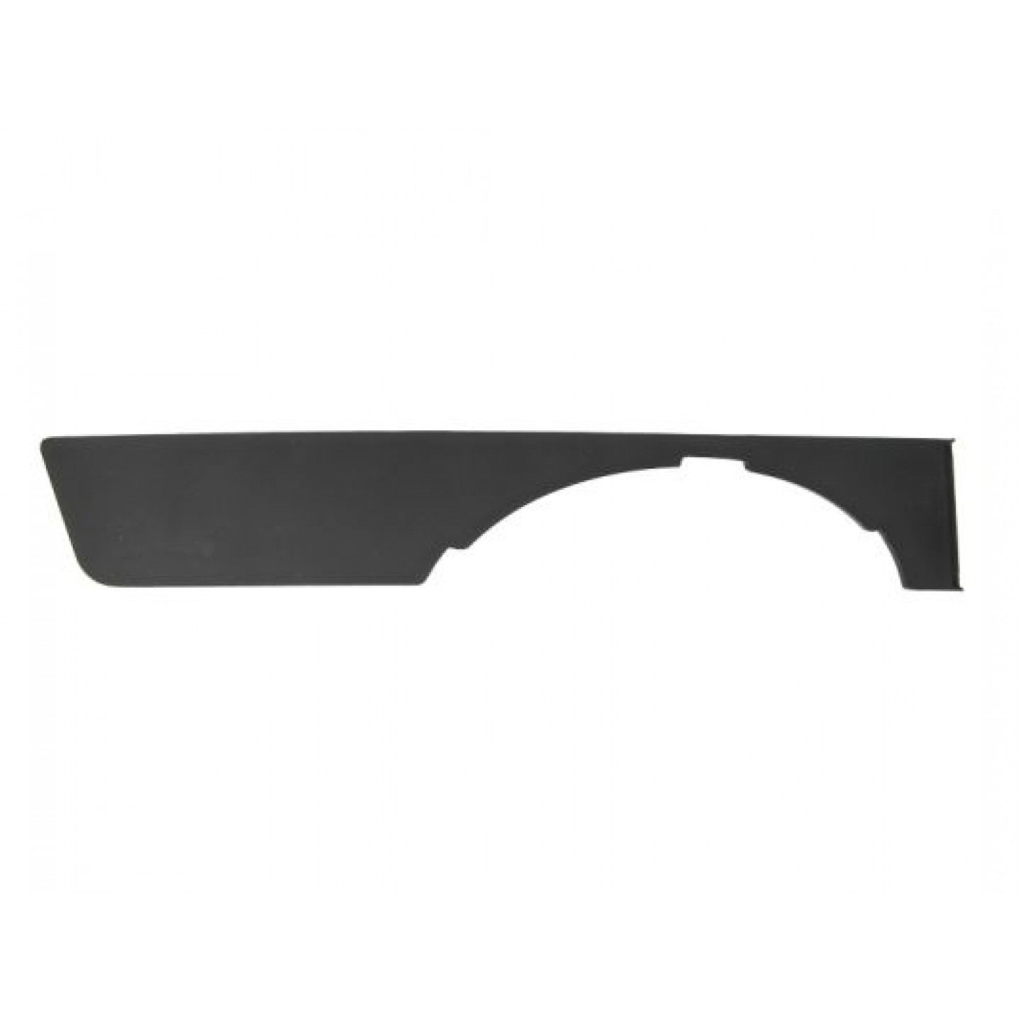 Sier/Protectiestrip, bumper BLIC 5513-00-0028926P