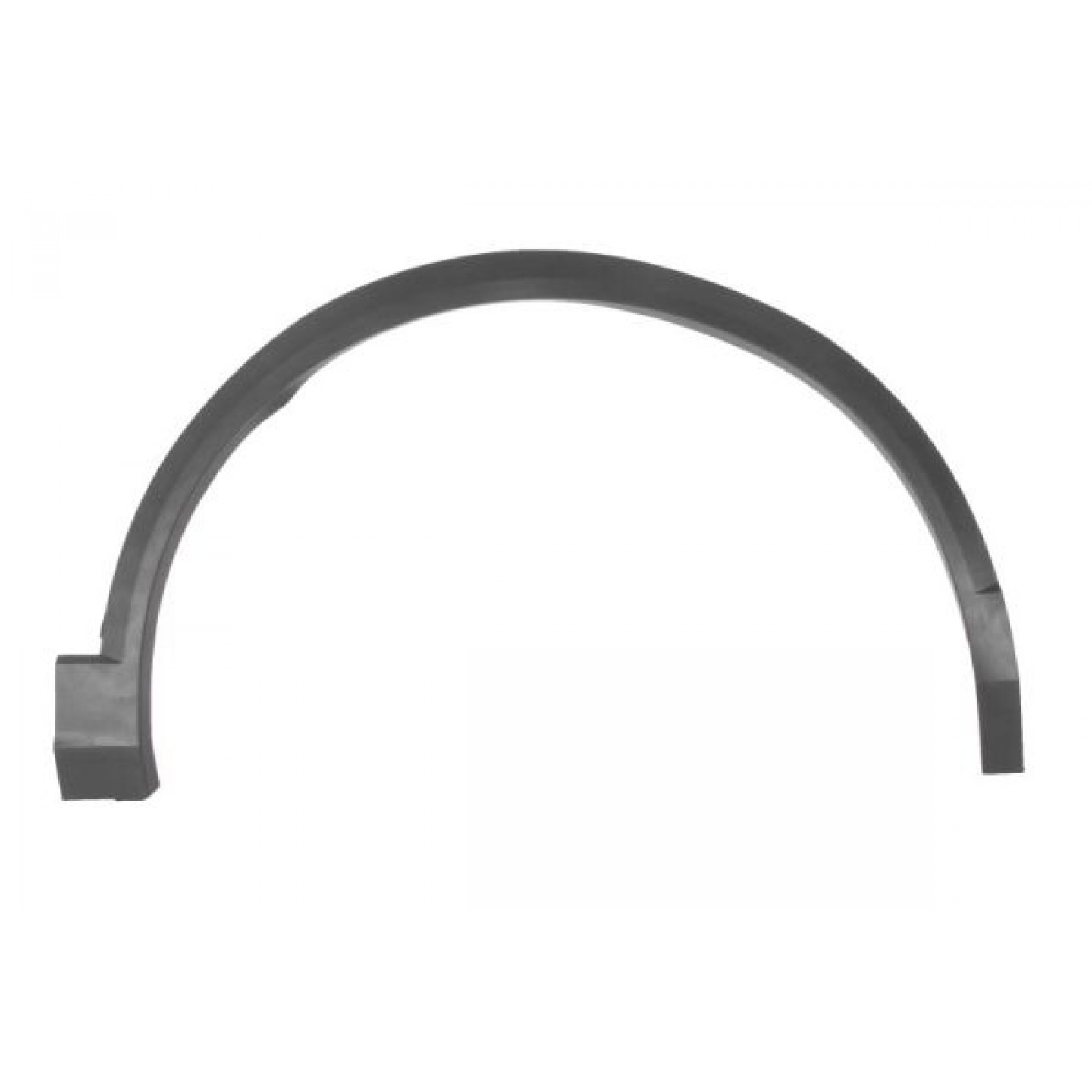 Baguette et bande protectrice, aile BLIC 5703-04-0395472P