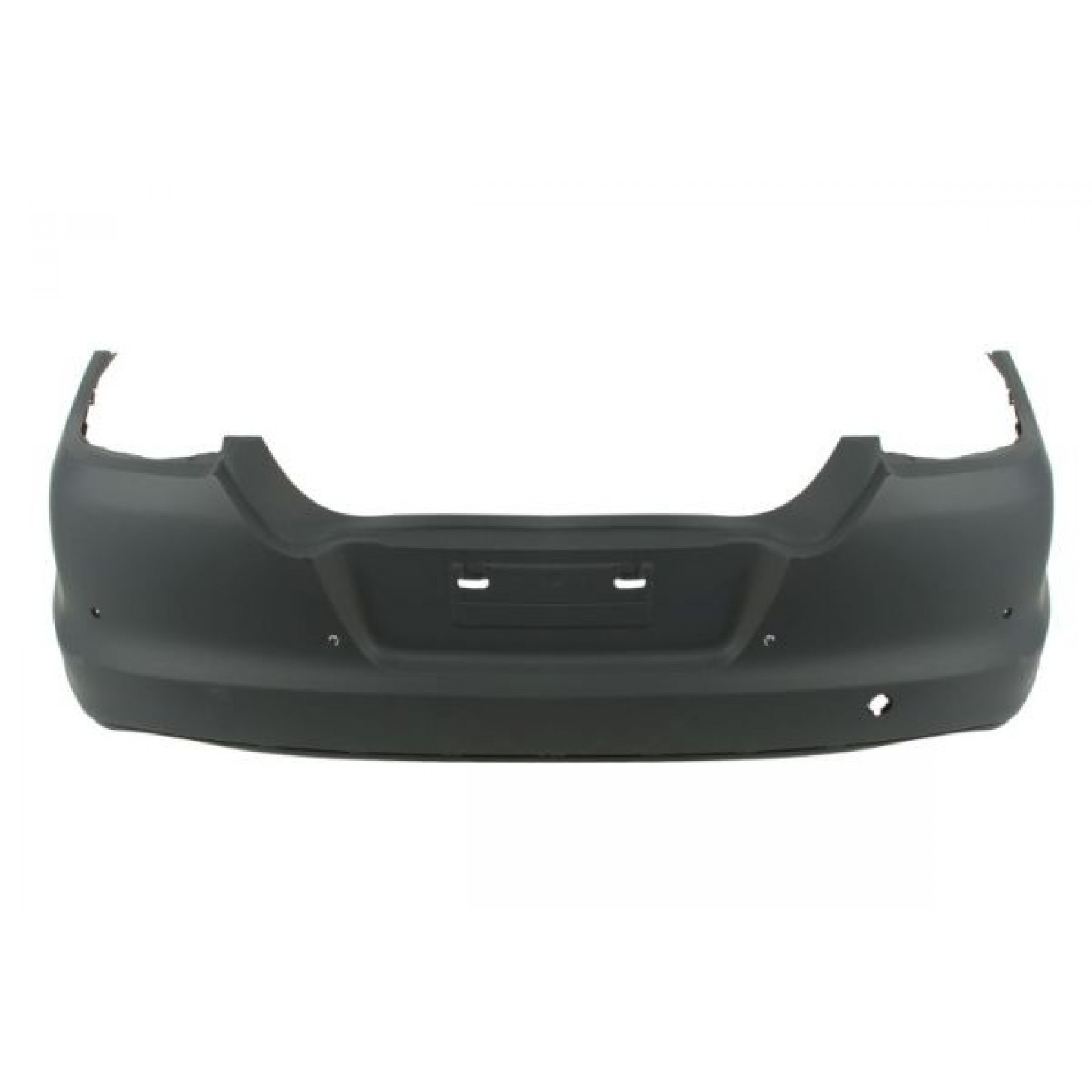 Bumper BLIC 5506-00-5730950P