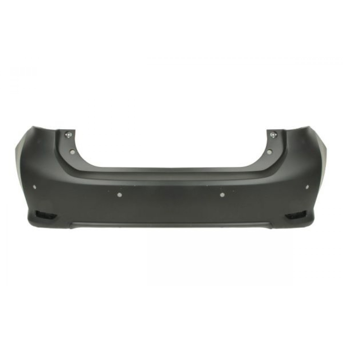 Bumper BLIC 5506-00-8180951PS
