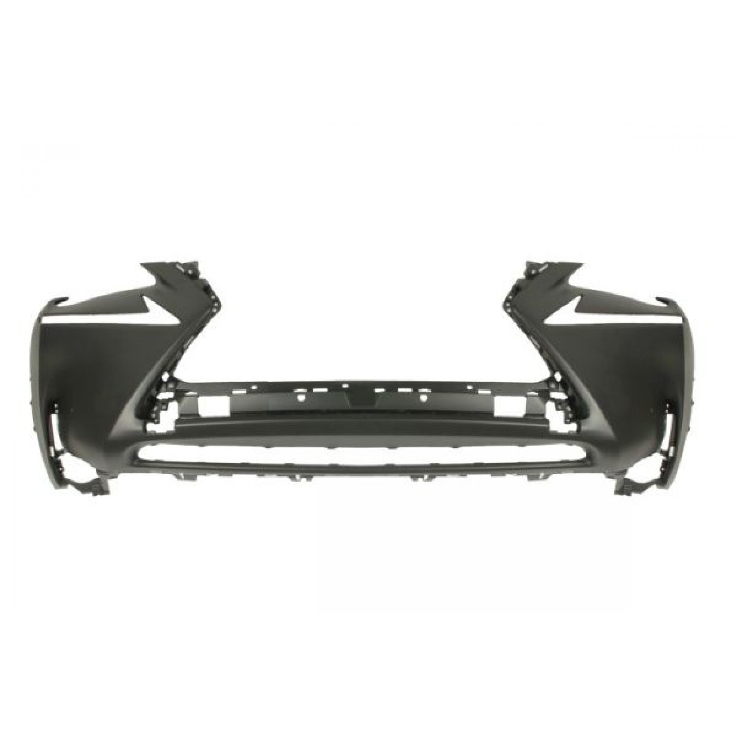 Bumper BLIC 5510-00-8166906P