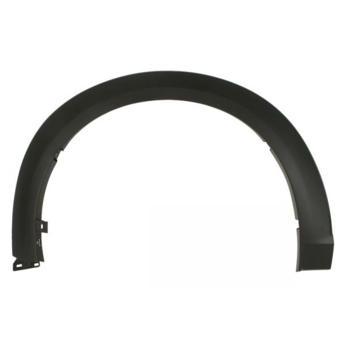 Listón embellecedor/protector, guardabarros BLIC 5703-08-3493372P