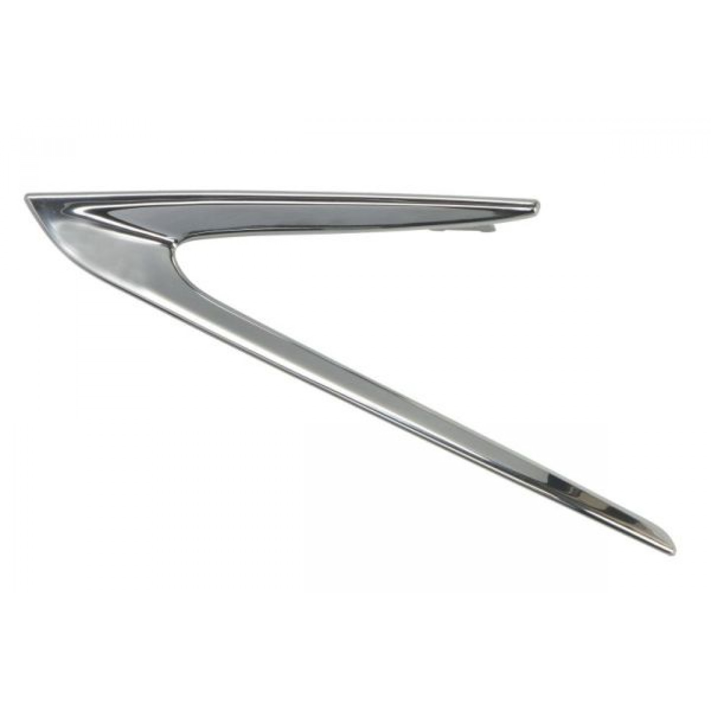 Baguette et bande protectrice, pare-chocs BLIC 5513-00-8166921PP