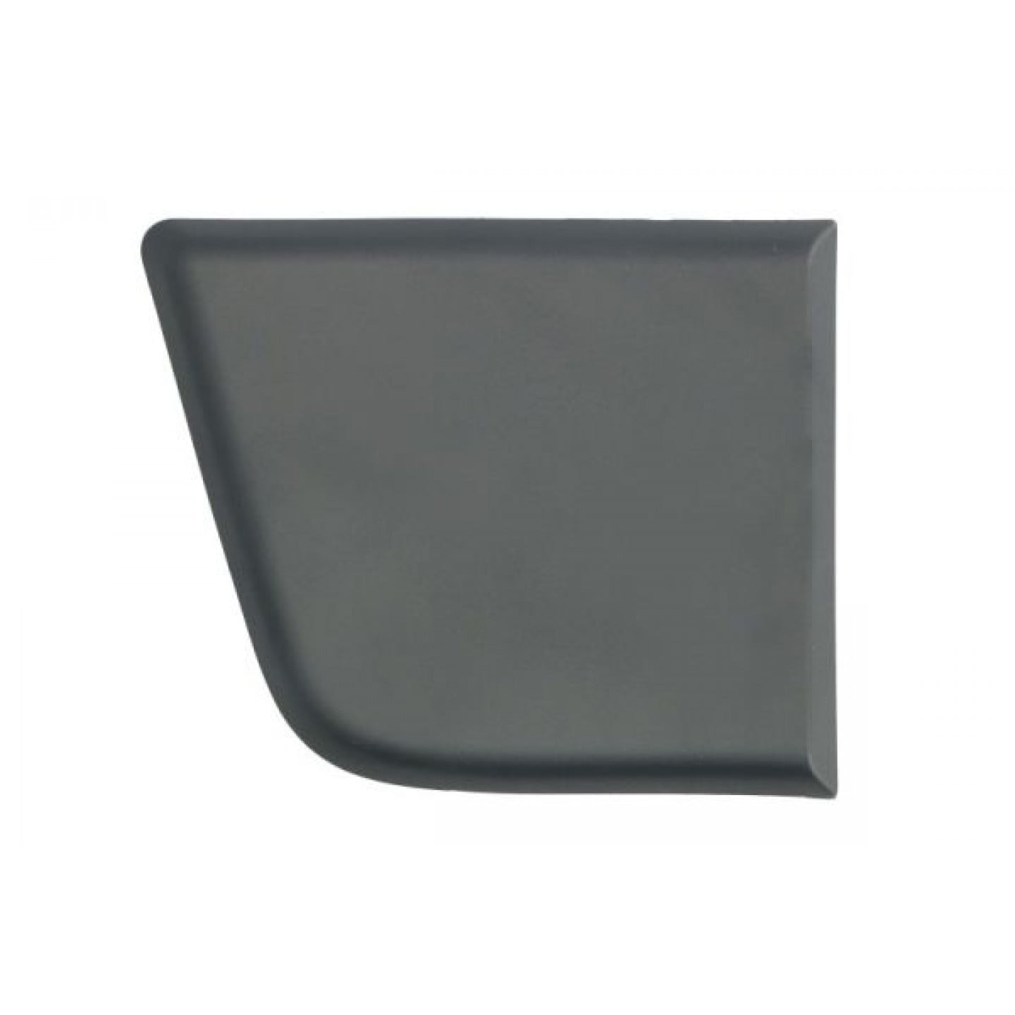 Baguette et bande protectrice, aile BLIC 5703-06-2097572P