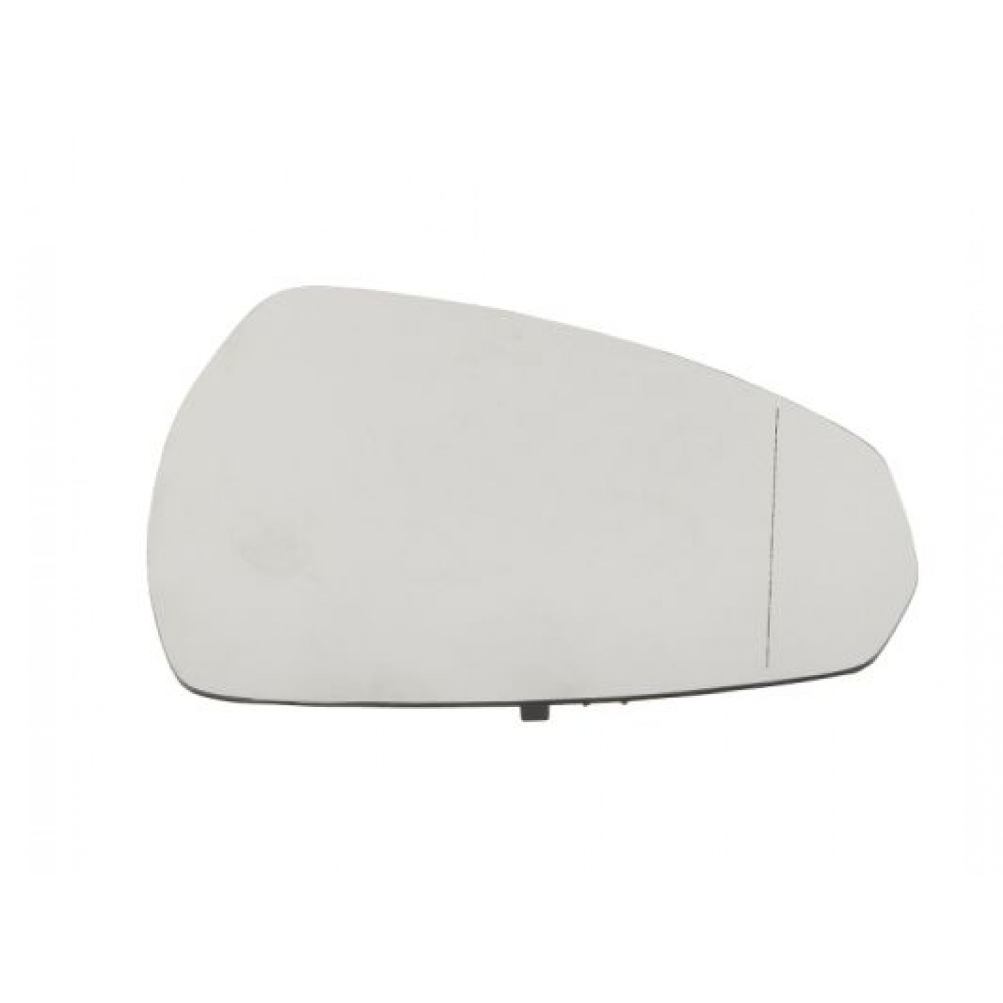 Spejlglas, udvendigt spejl BLIC 6102-25-049368P