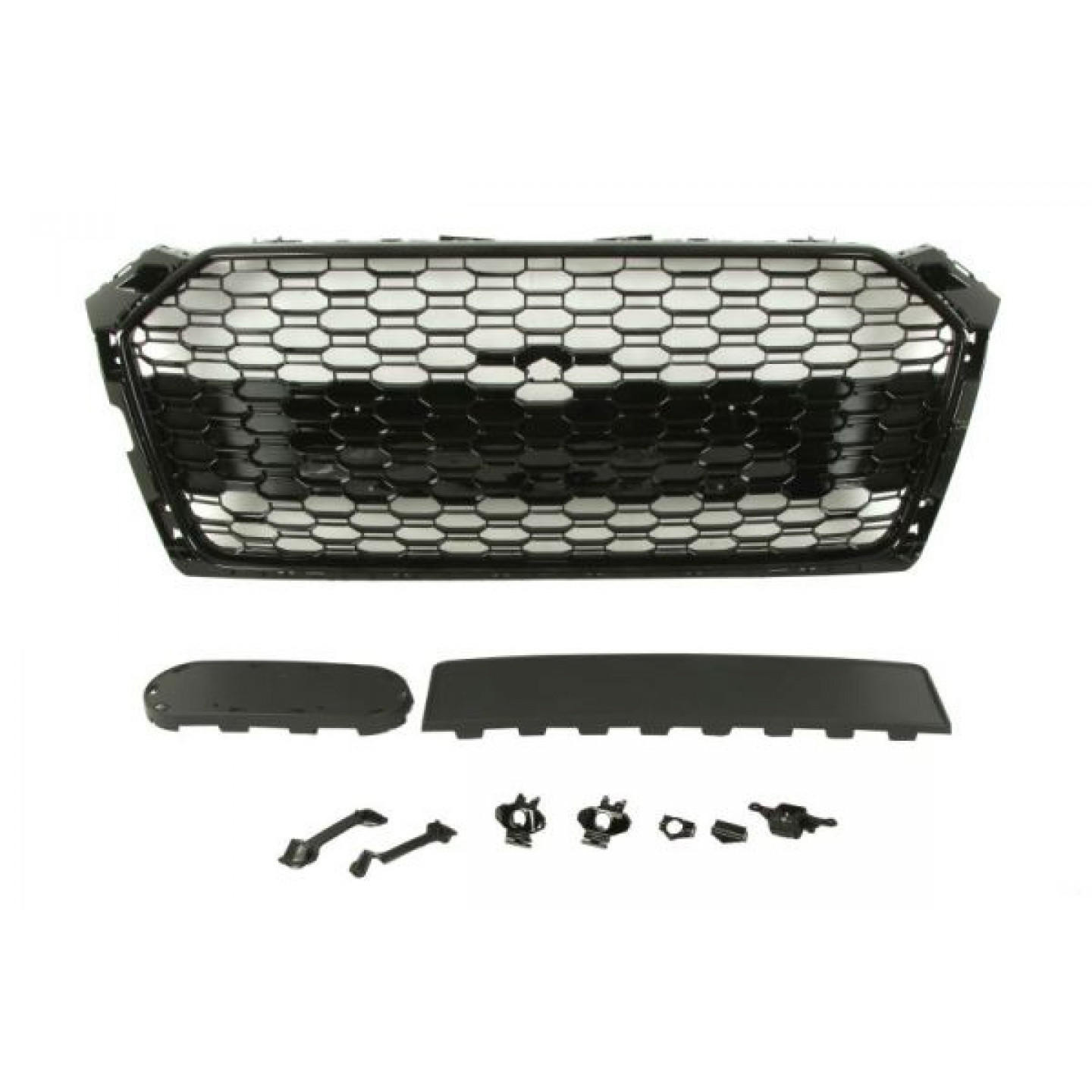 Grille de radiateur BLIC 6502-07-0038990KP