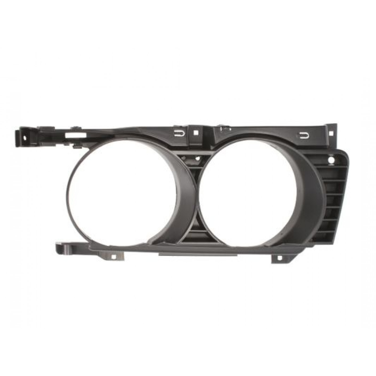 Grille de radiateur BLIC 6502-07-00579911P