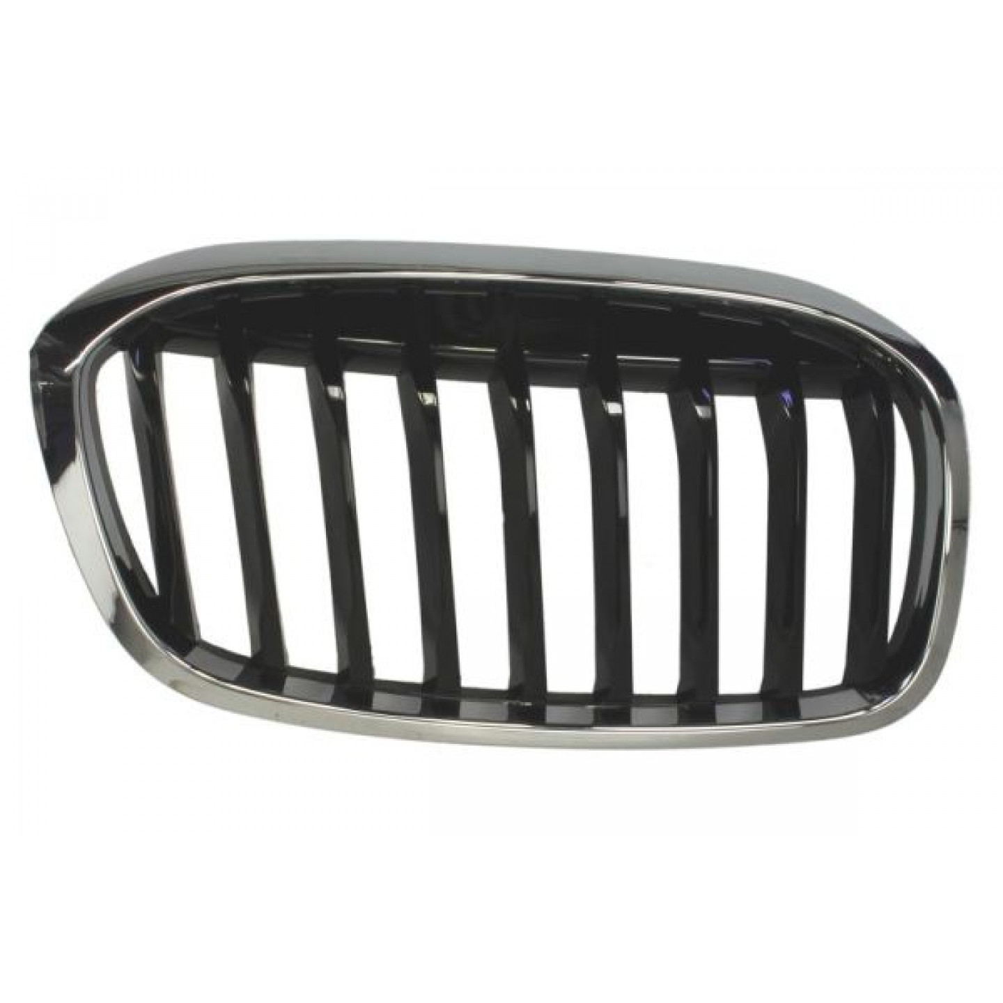 Grille de radiateur BLIC 6502-07-0071992P