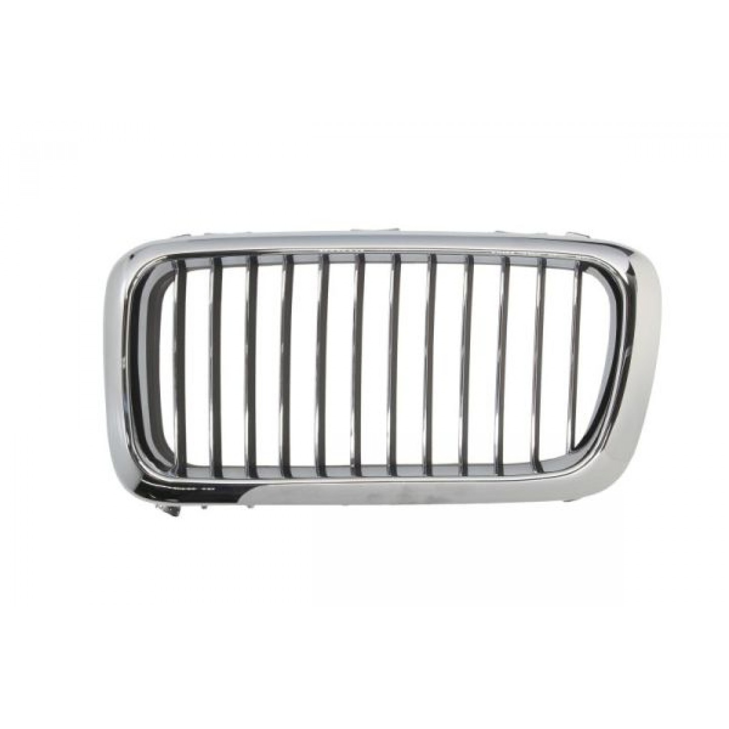 Grille de radiateur BLIC 6502-07-0075993P