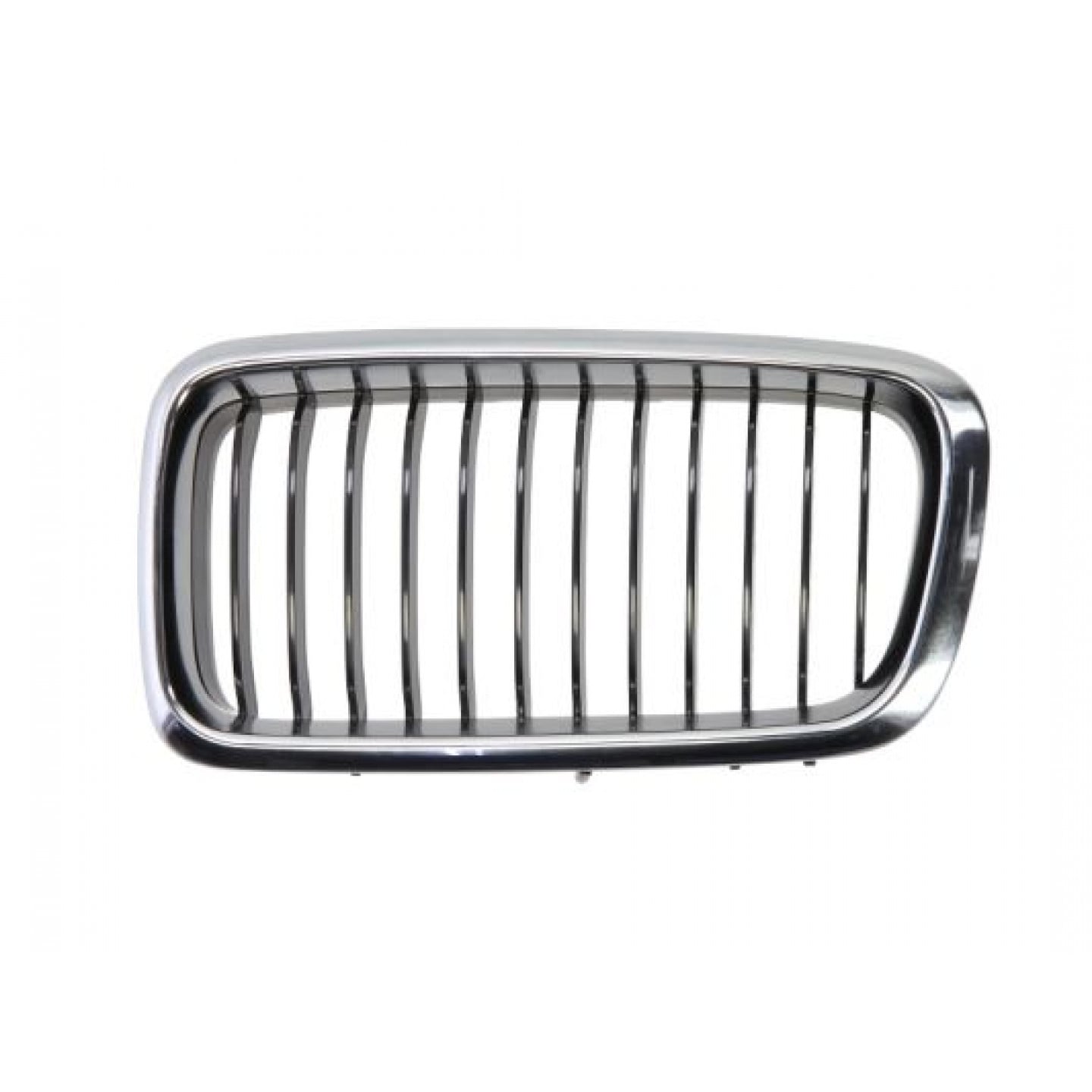 Grille de radiateur BLIC 6502-07-0075995P