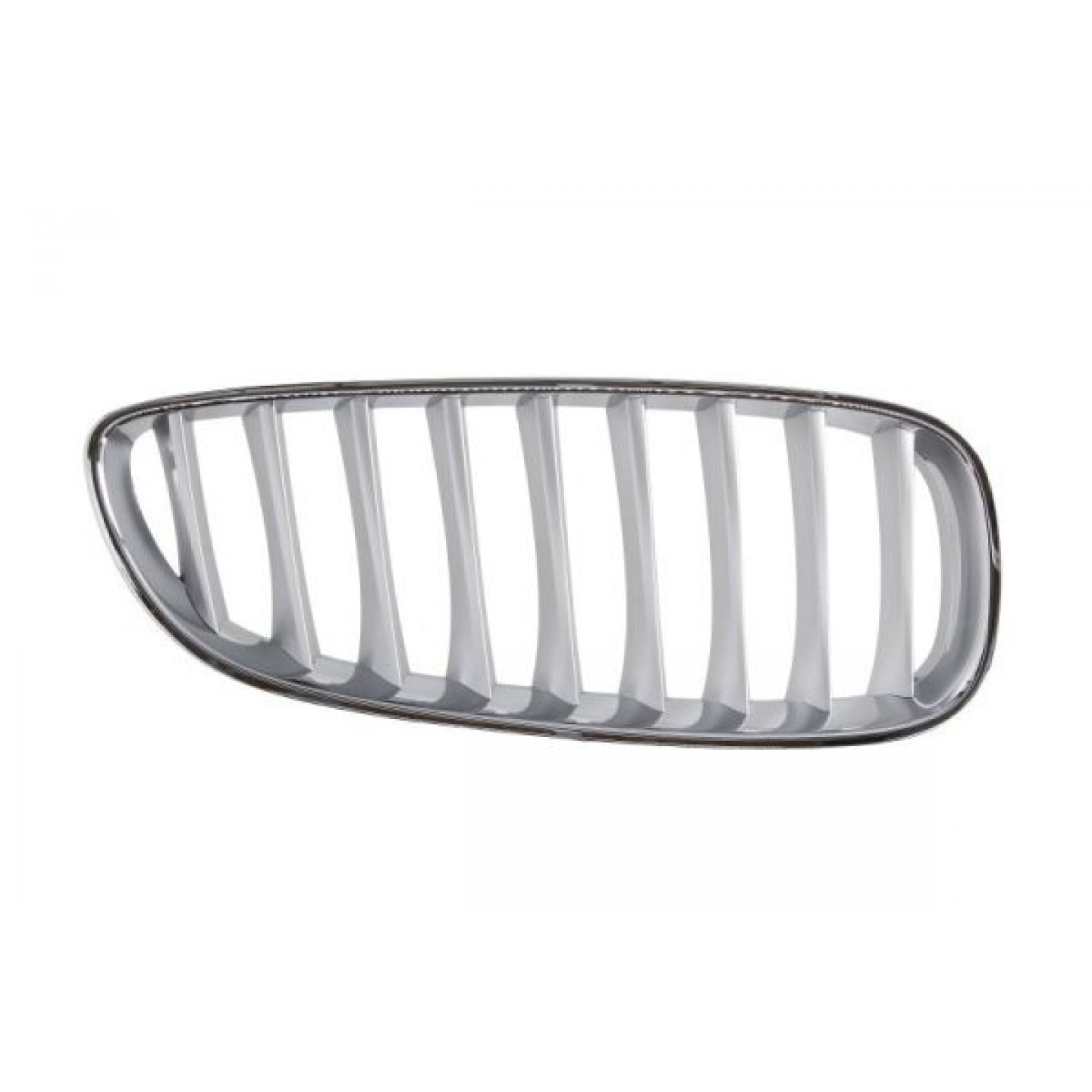 Grille de radiateur BLIC 6502-07-0089998P