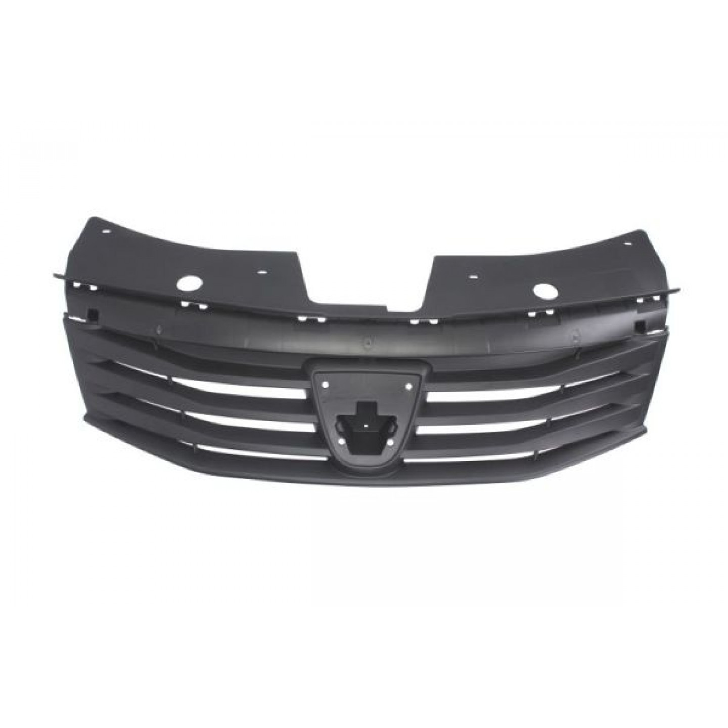 Grille de radiateur BLIC 6502-07-1302990Q