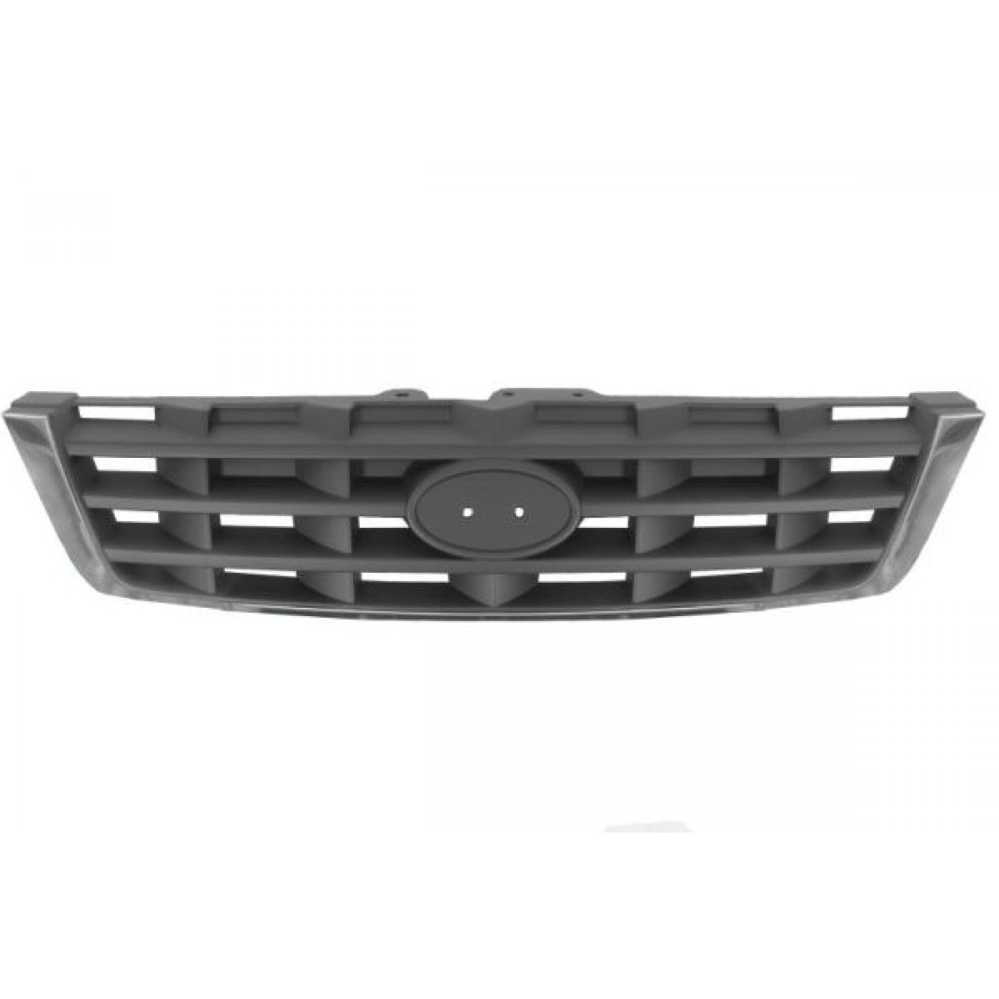 Grille de radiateur BLIC 6502-07-3155996P