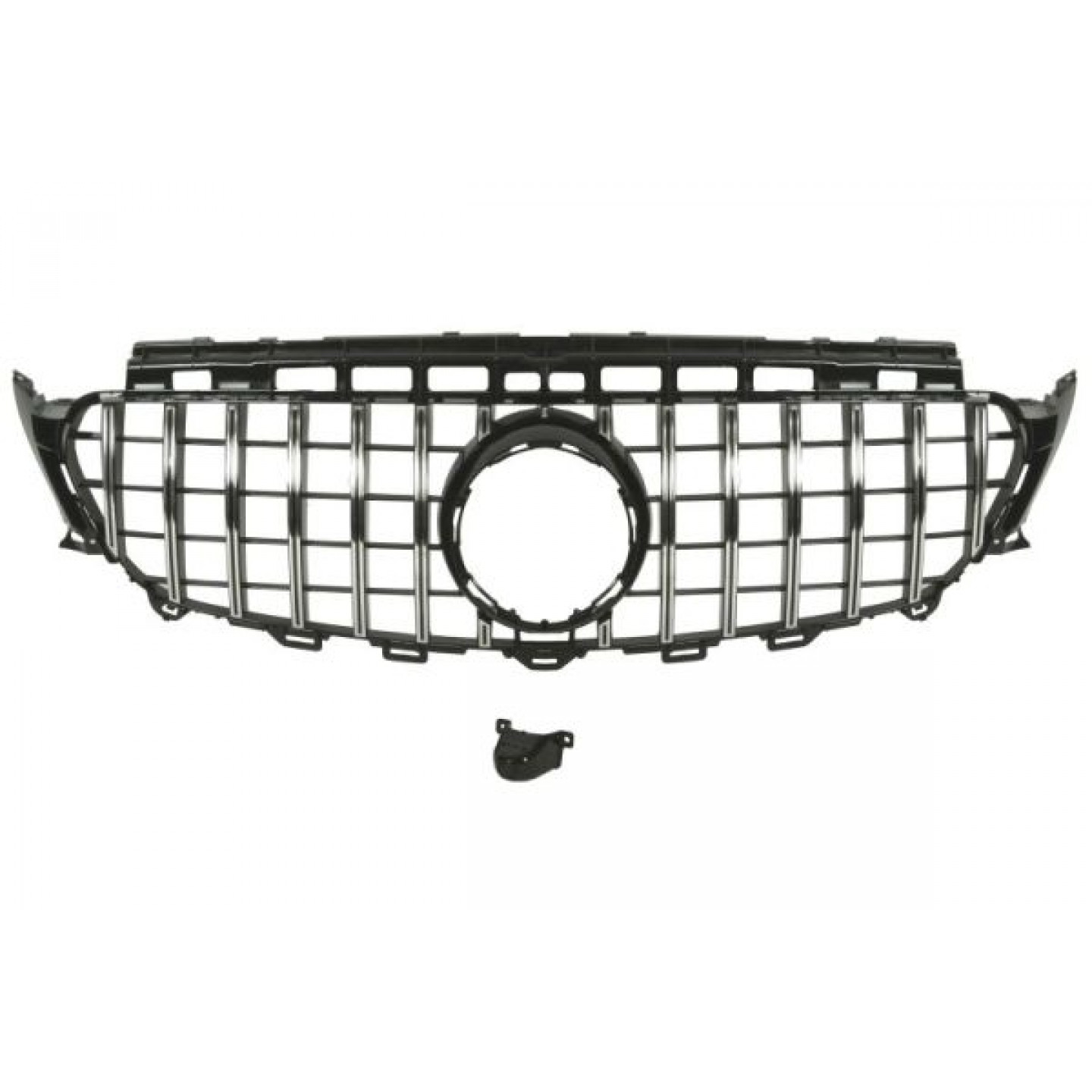 Grille de radiateur BLIC 6502-07-3531996P
