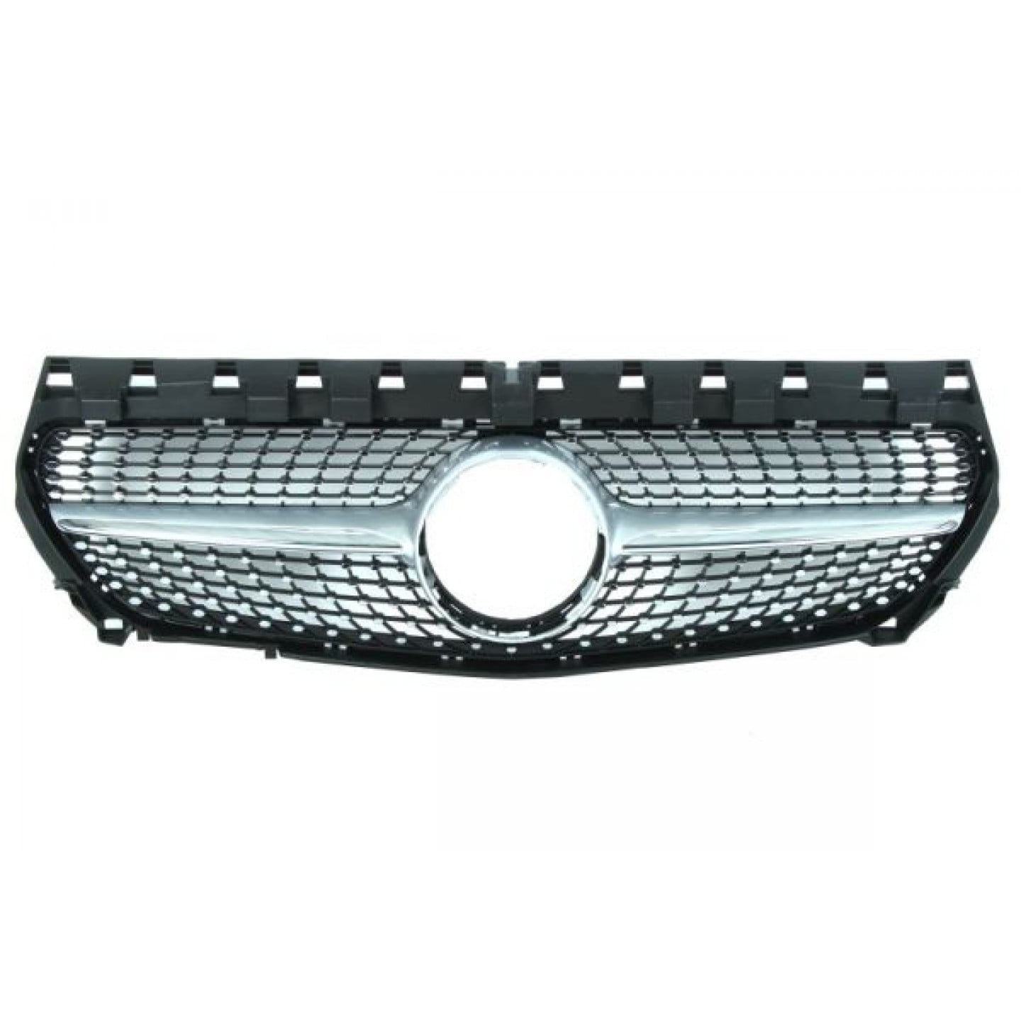 Grille de radiateur BLIC 6502-07-3535992P