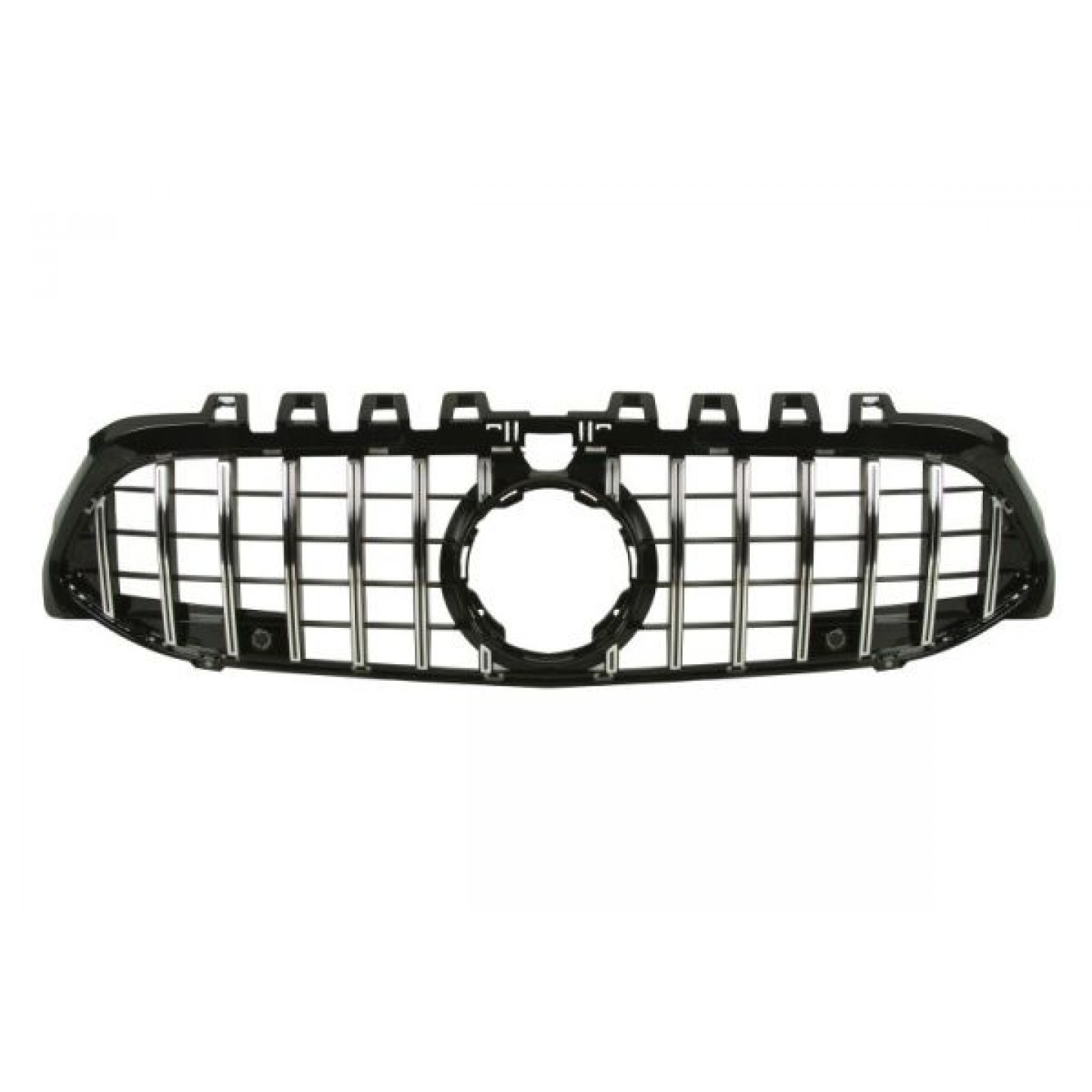 Grille de radiateur BLIC 6502-07-3570990P