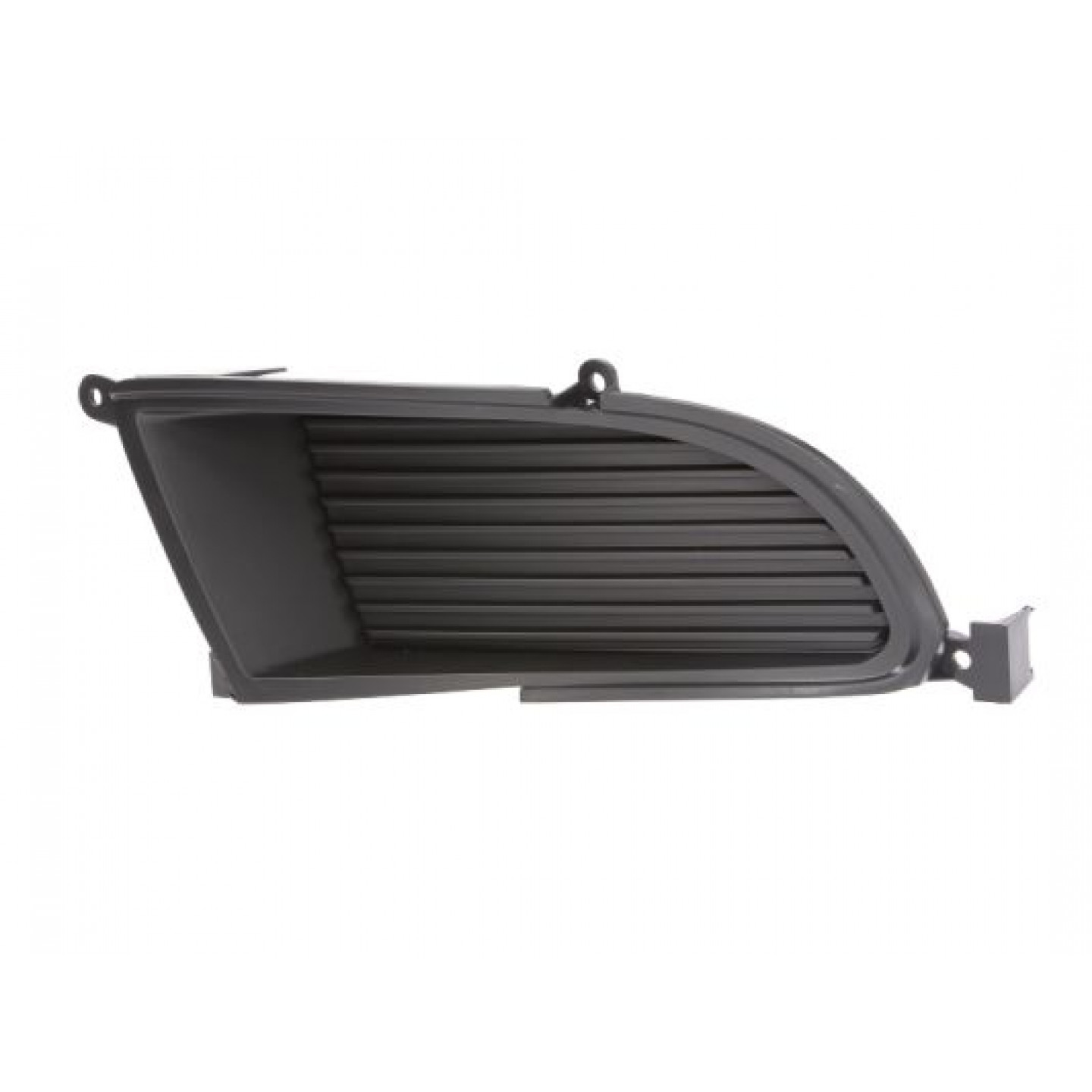 Ventilatierooster, bumper BLIC 6502-07-3719916P