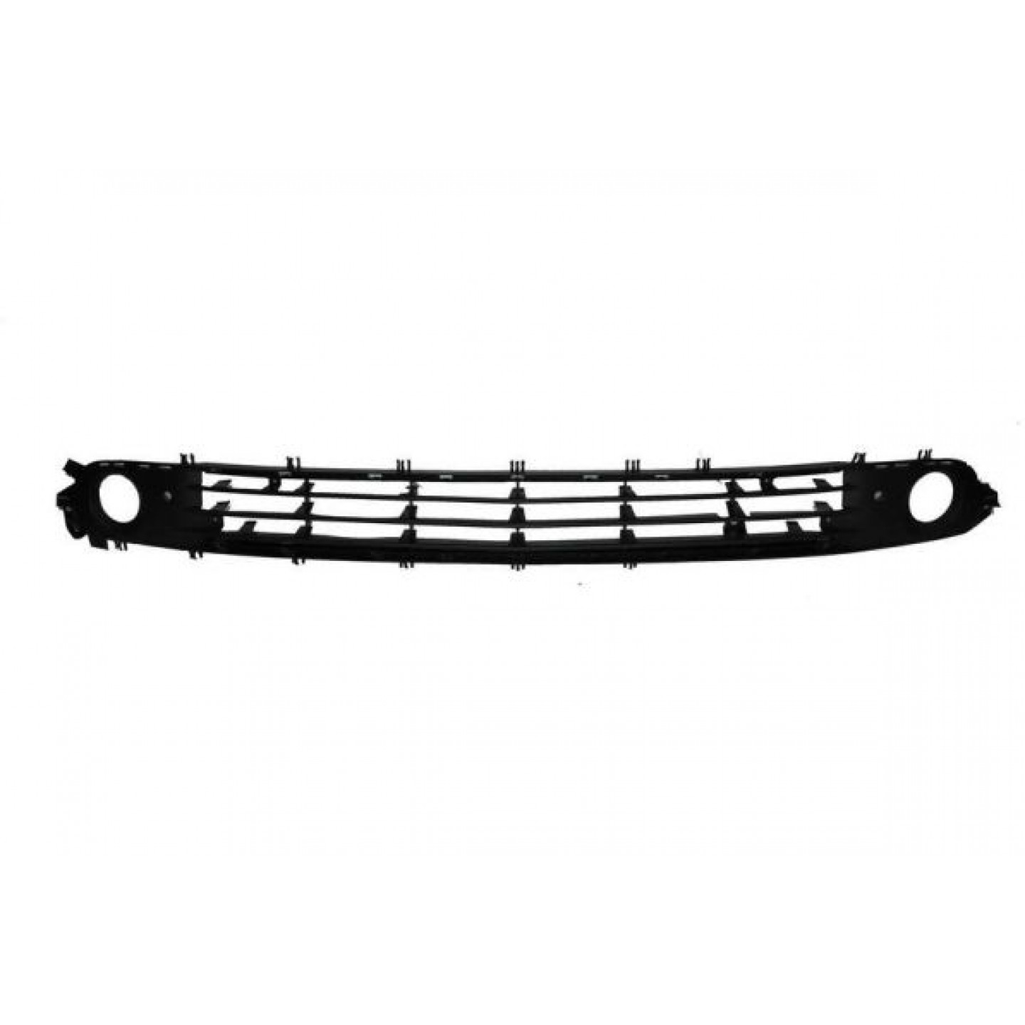 Ventilationsgitter, kofanger BLIC 6502-07-5023996P