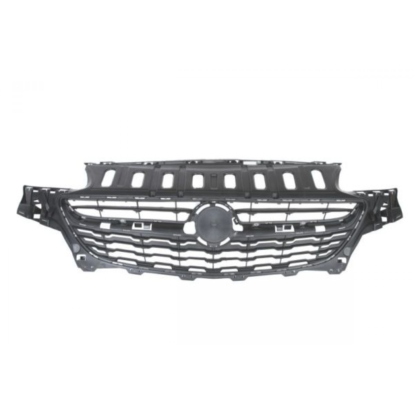 Grille de radiateur BLIC 6502-07-5025990Q