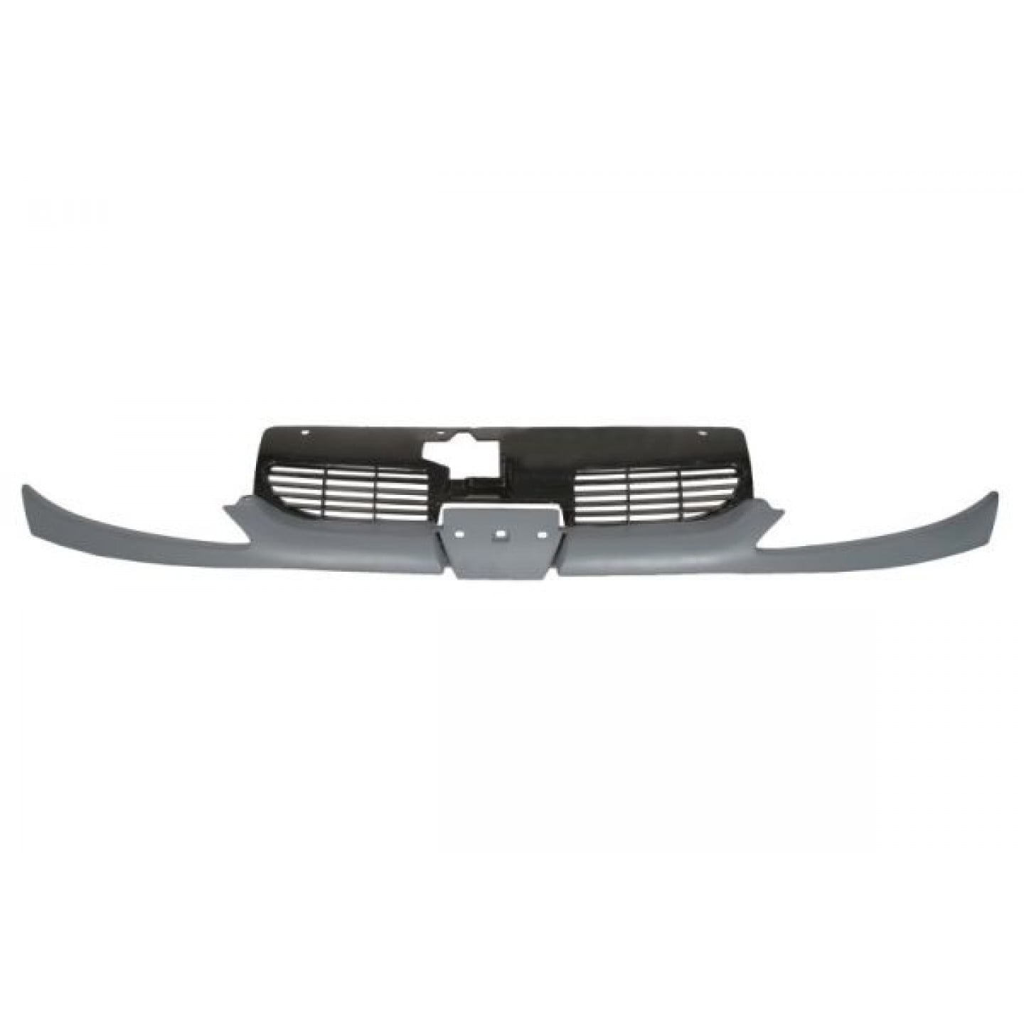 Grille de radiateur BLIC 6502-07-5507992P