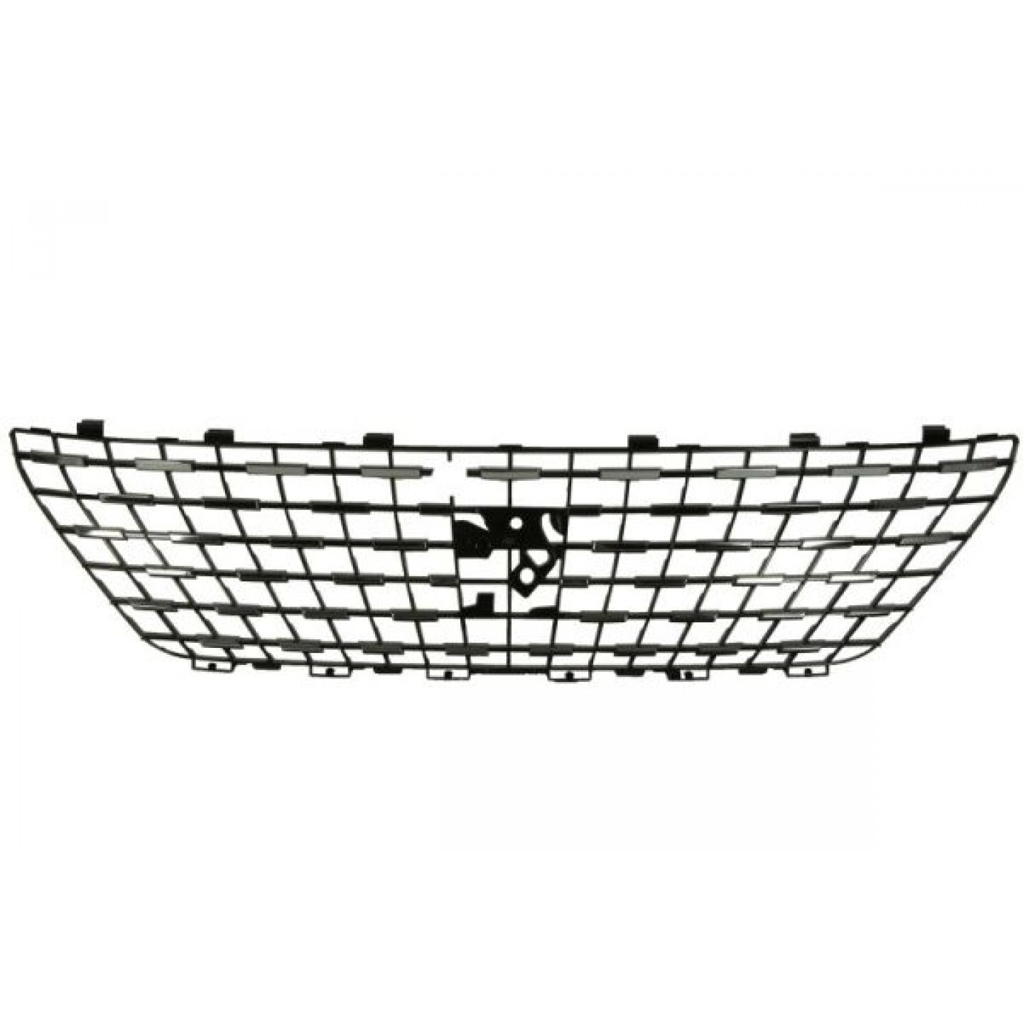 Grille de radiateur BLIC 6502-07-5547990P
