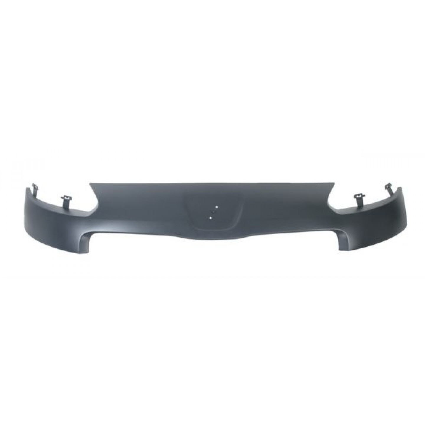 Grille de radiateur BLIC 6502-07-5562991P