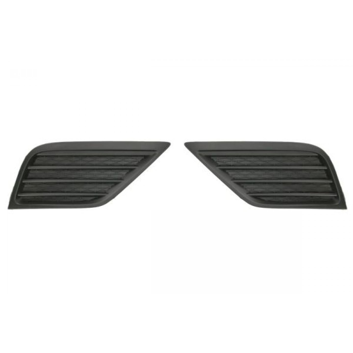 Ventilationsgitter, kofanger BLIC 6502-07-6028911P