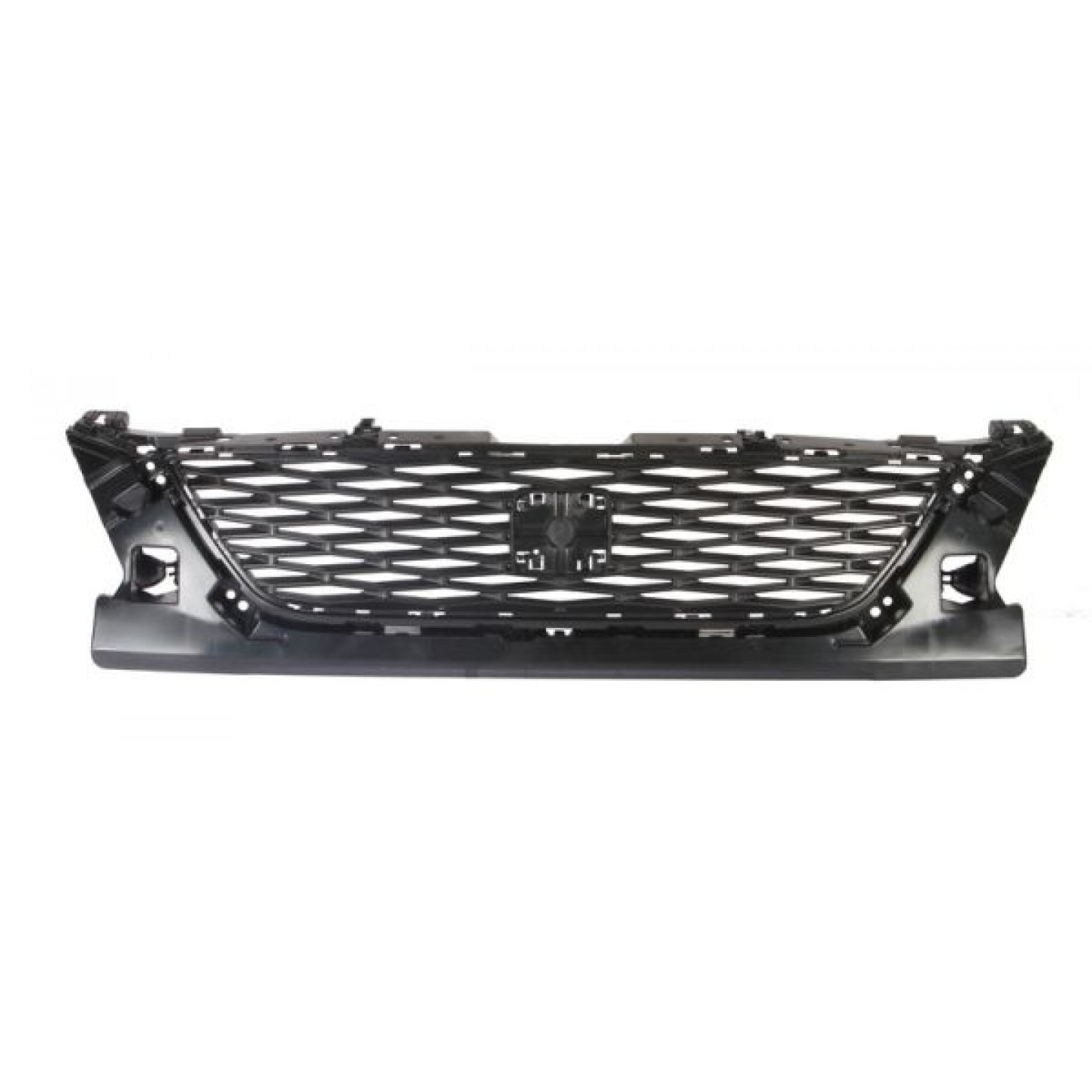 Grille de radiateur BLIC 6502-07-6614990P