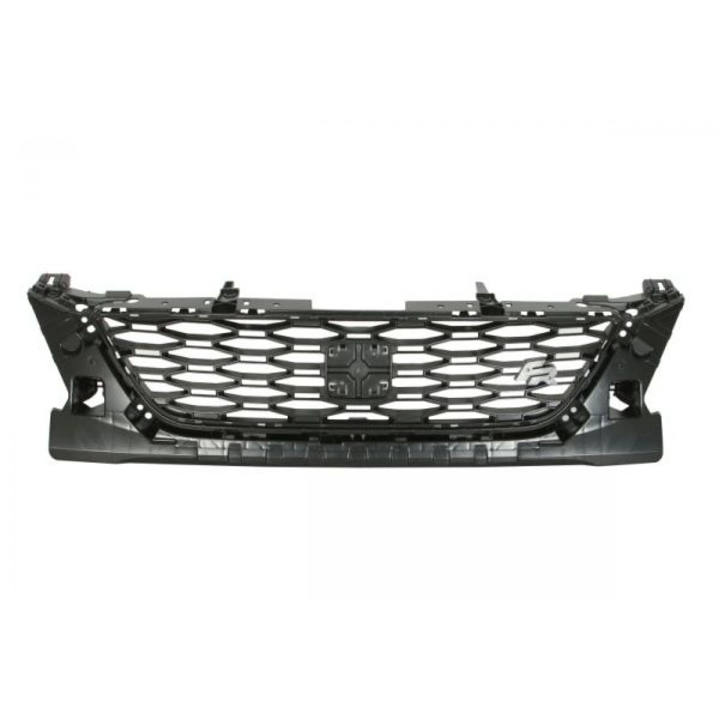 Grille de radiateur BLIC 6502-07-6614992P