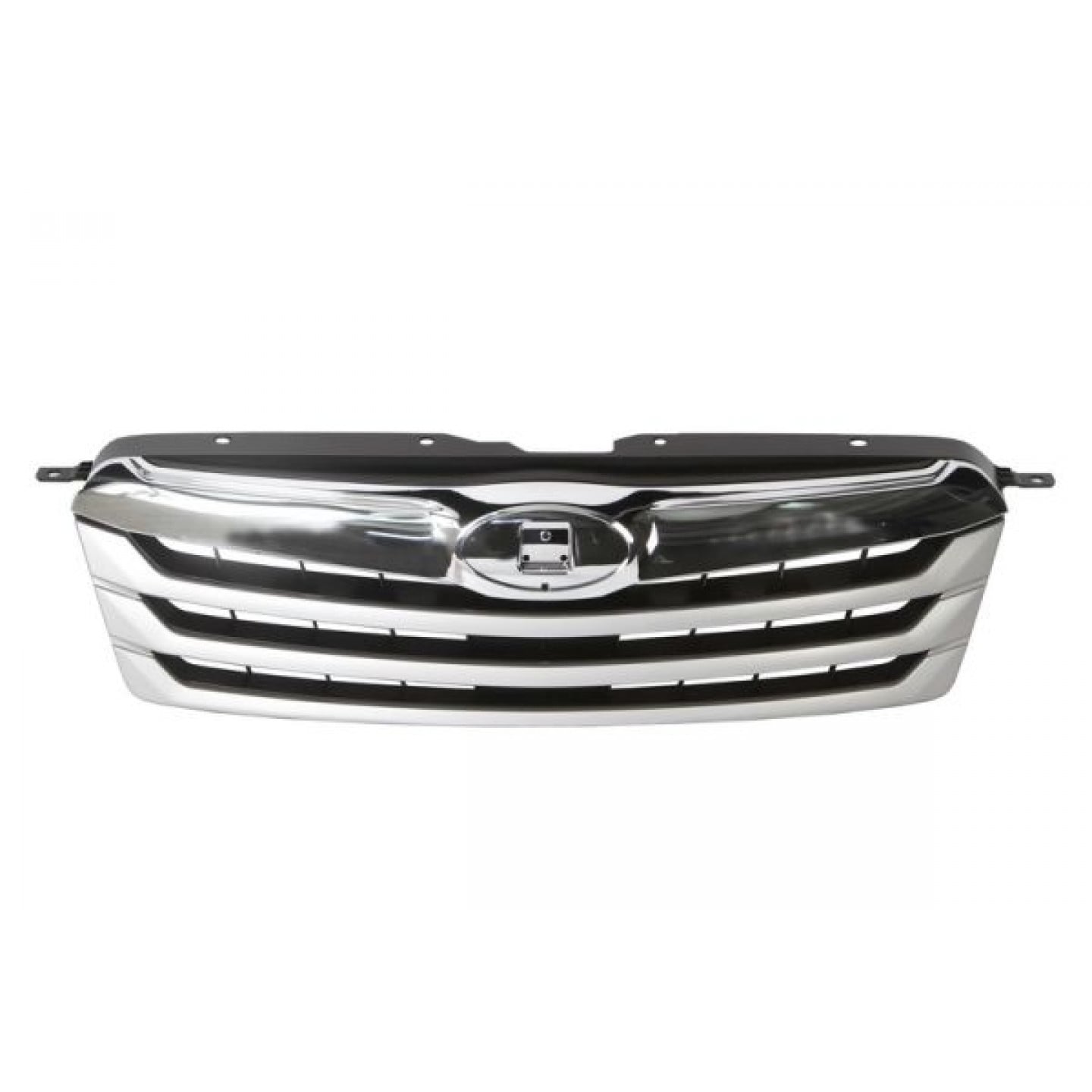 Grille de radiateur BLIC 6502-07-6715992P