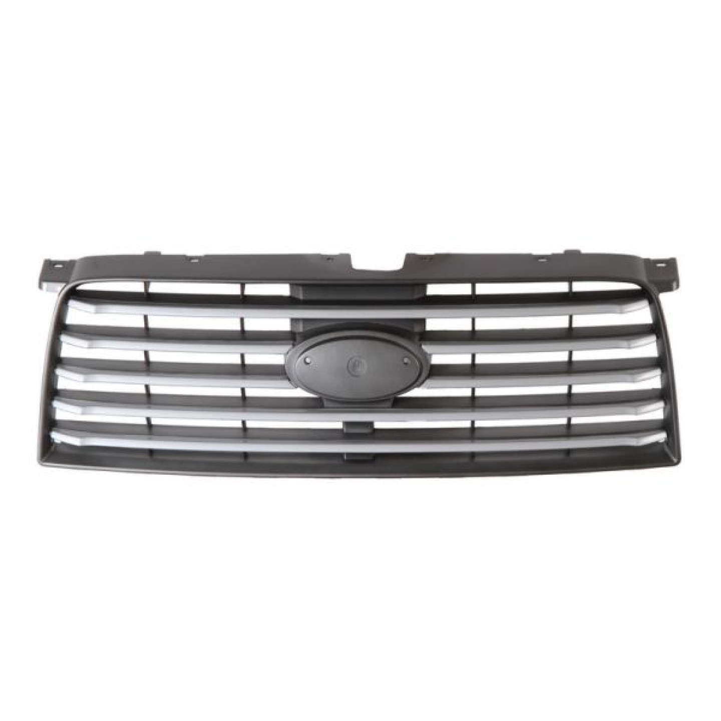 Grille de radiateur BLIC 6502-07-6736991P