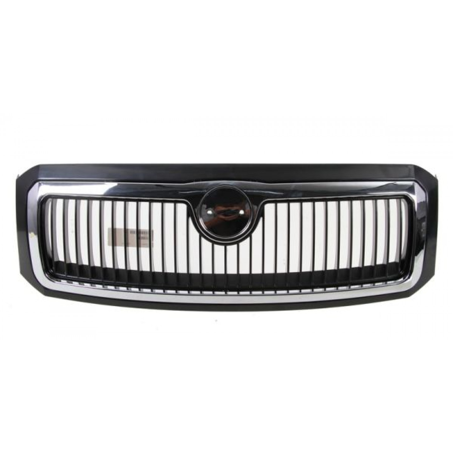 Grille de radiateur BLIC 6502-07-7514990P