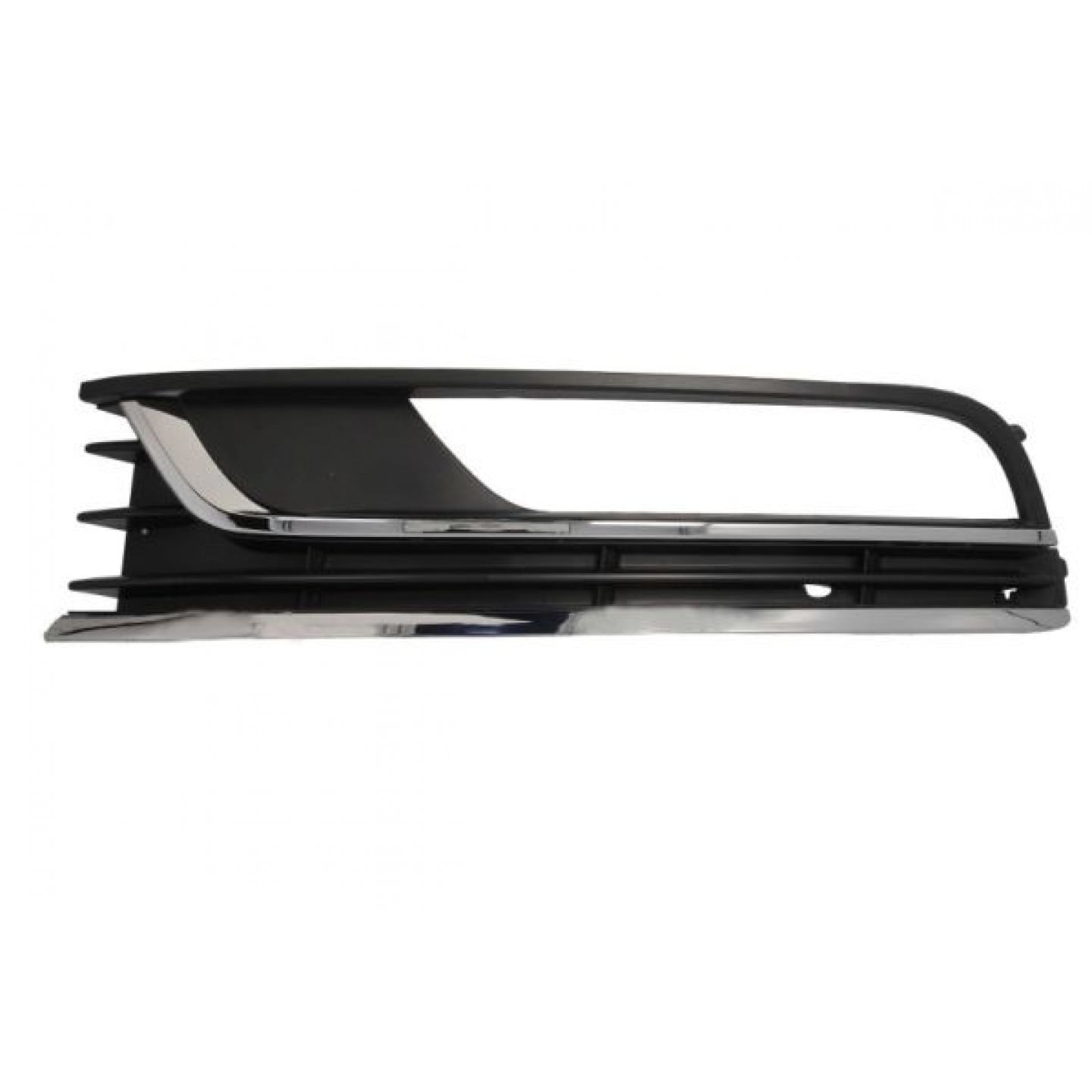 Ventilação Grelha, para-choques BLIC 6502-07-9547923P