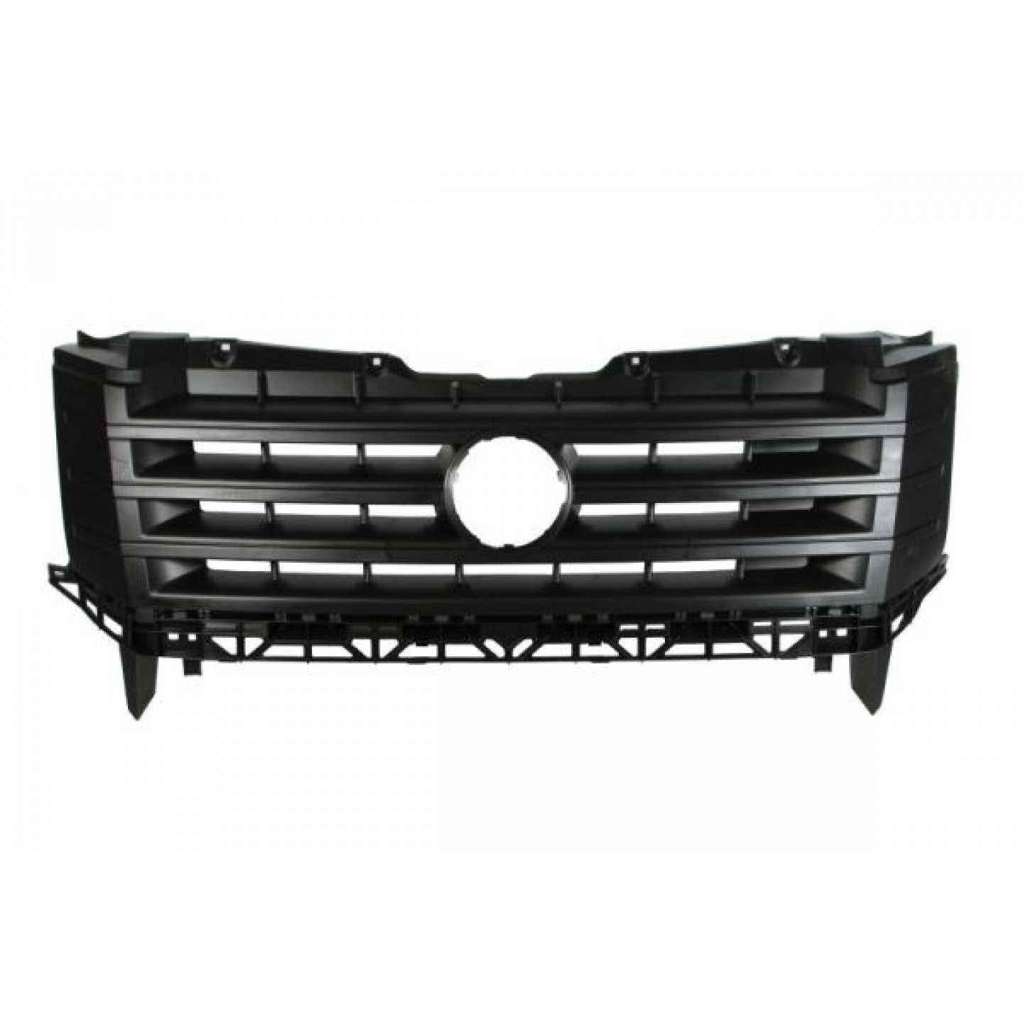 Grille de radiateur BLIC 6502-07-9564991P