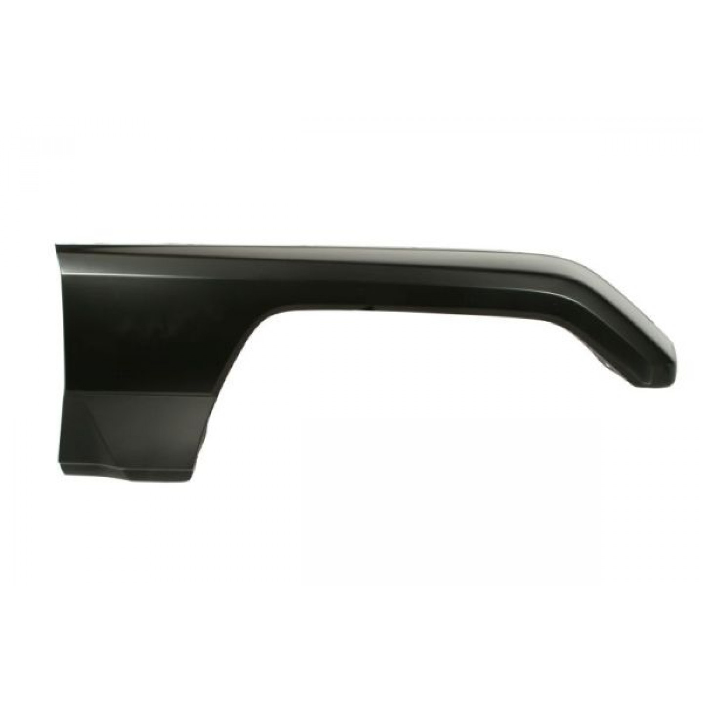 Garde-boue Avant Gauche Pour Chevrolet Trax I (U200) – Référence BLIC 6504-04-1194311P, OE 95210618