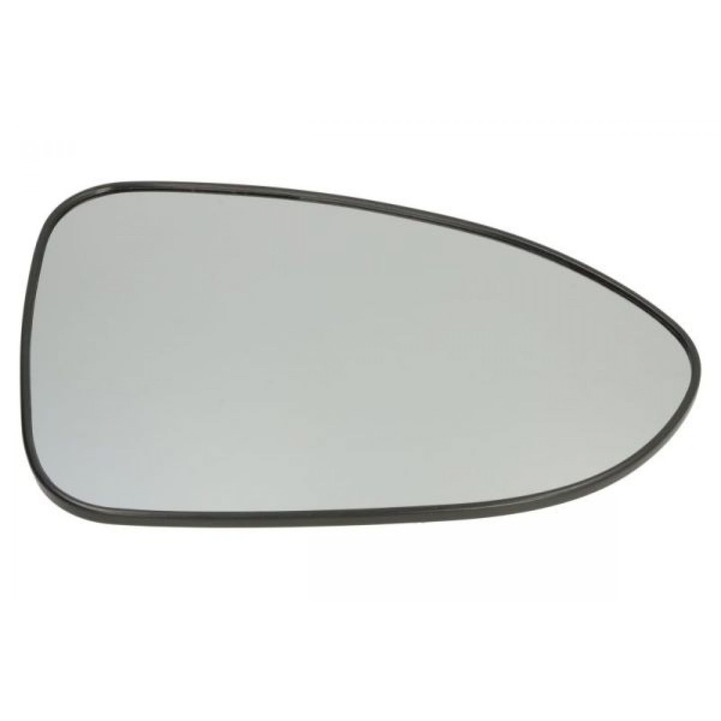 Spejlglas, udvendig spejl BLIC 6102-53-2001558P