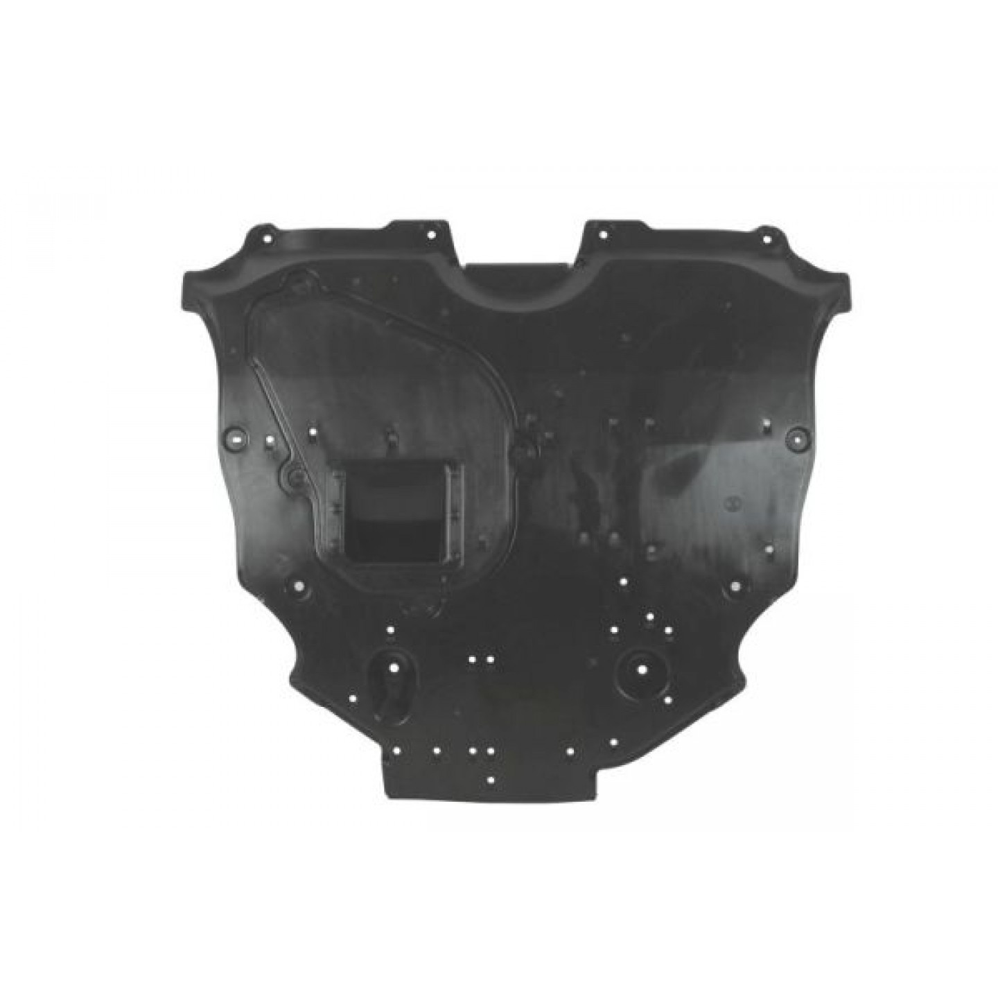 BLIC Passaruota Anteriore Sinistro In Lamiera Di Riparazione Per Nissan Qashqai II (J11) - Codice OE 638434EA0A, Materiale PVC/ABS, Dal 11.2013