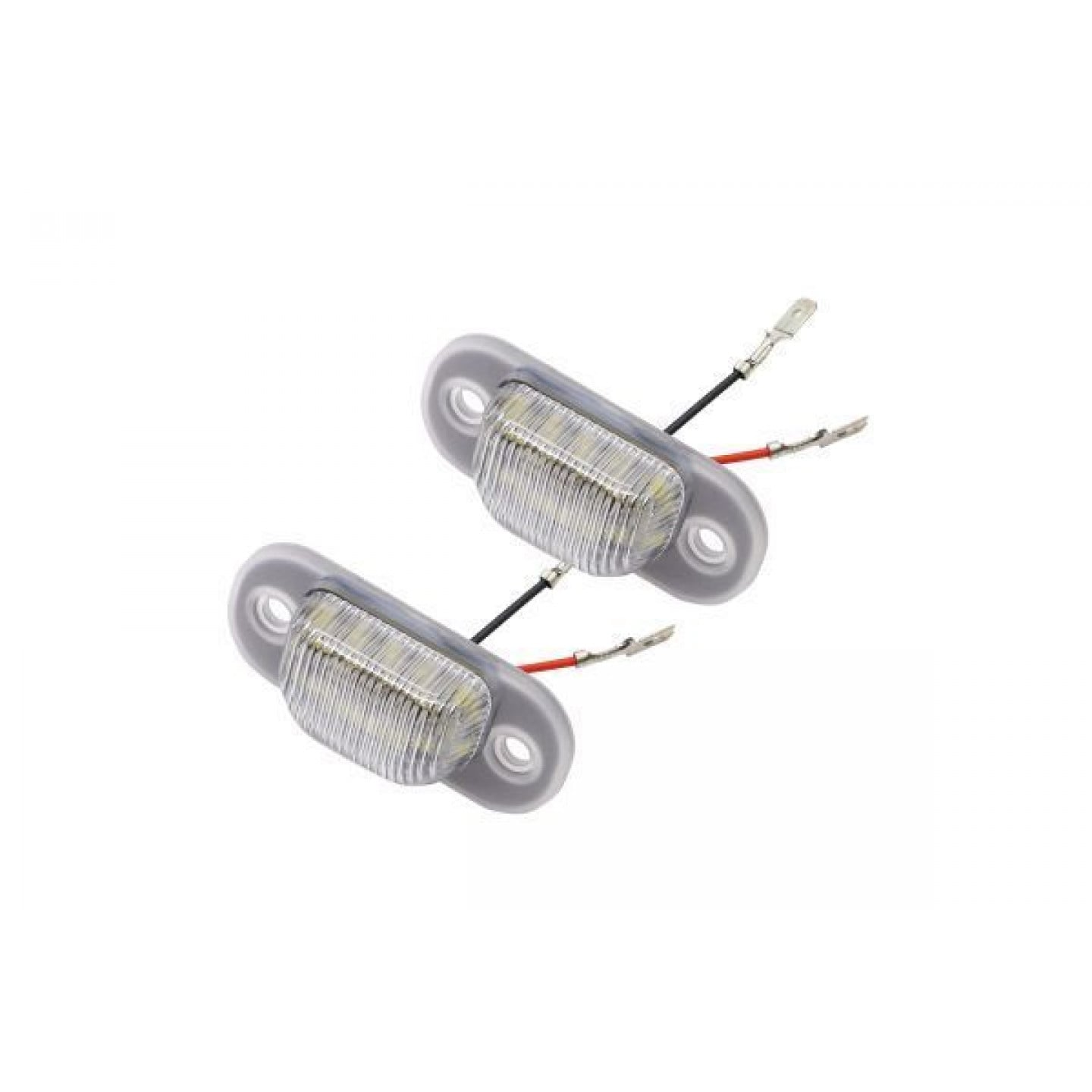 Osvětlení SPZ BLIC L03-210-0009LED