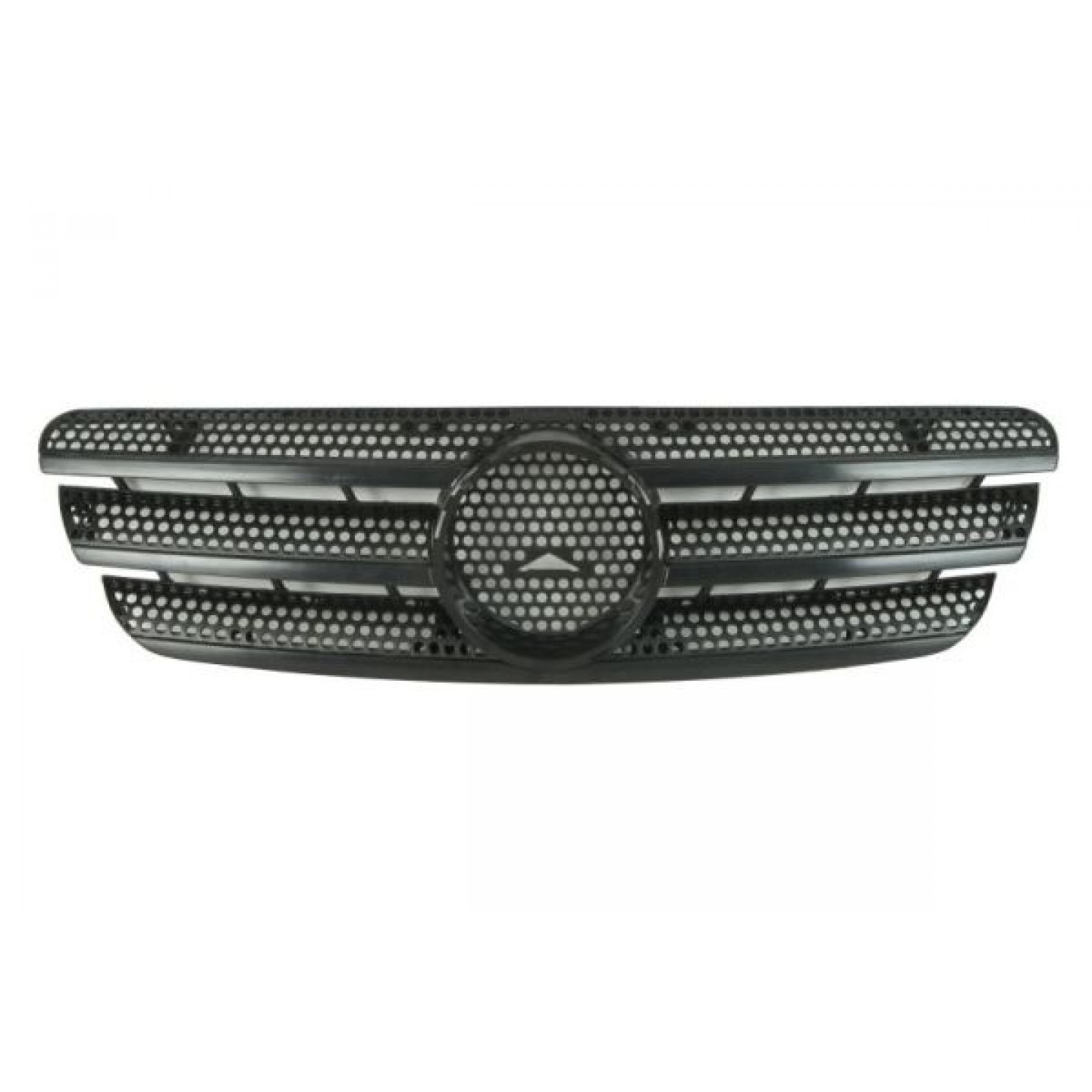 Grille de radiateur BLIC 6502-07-3560993P