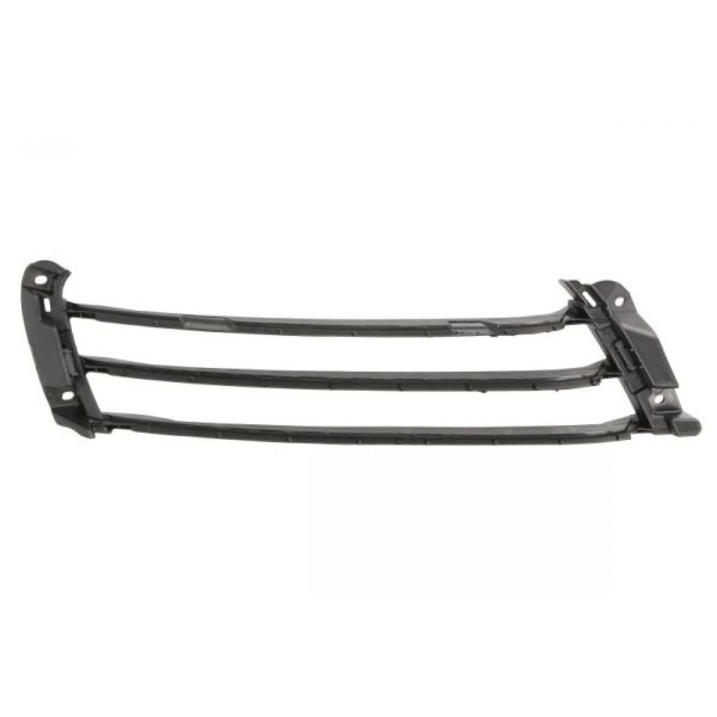 Suspension, grille de radiateur BLIC 6502-07-5725921P