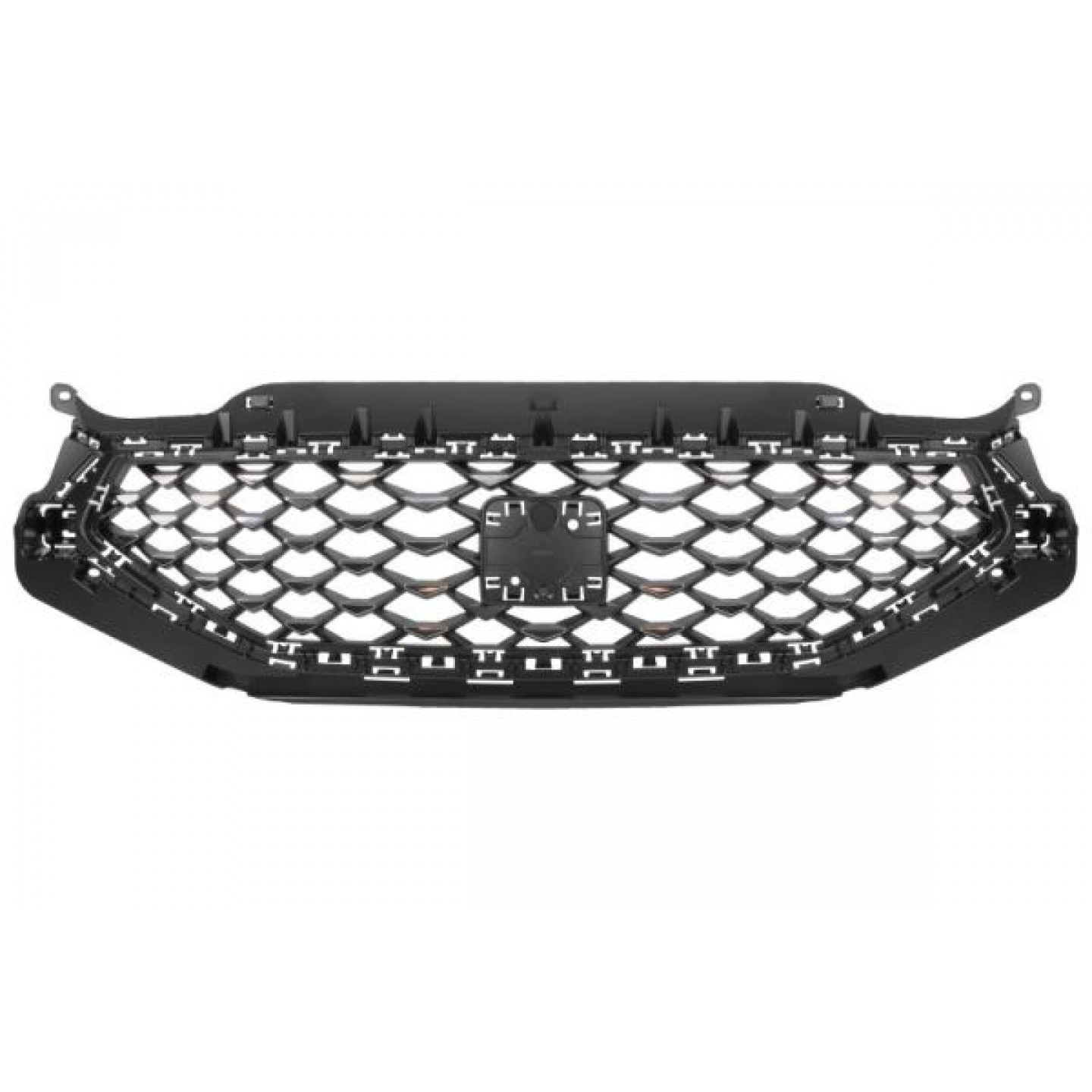 Grille de radiateur BLIC 6502-07-6626993P