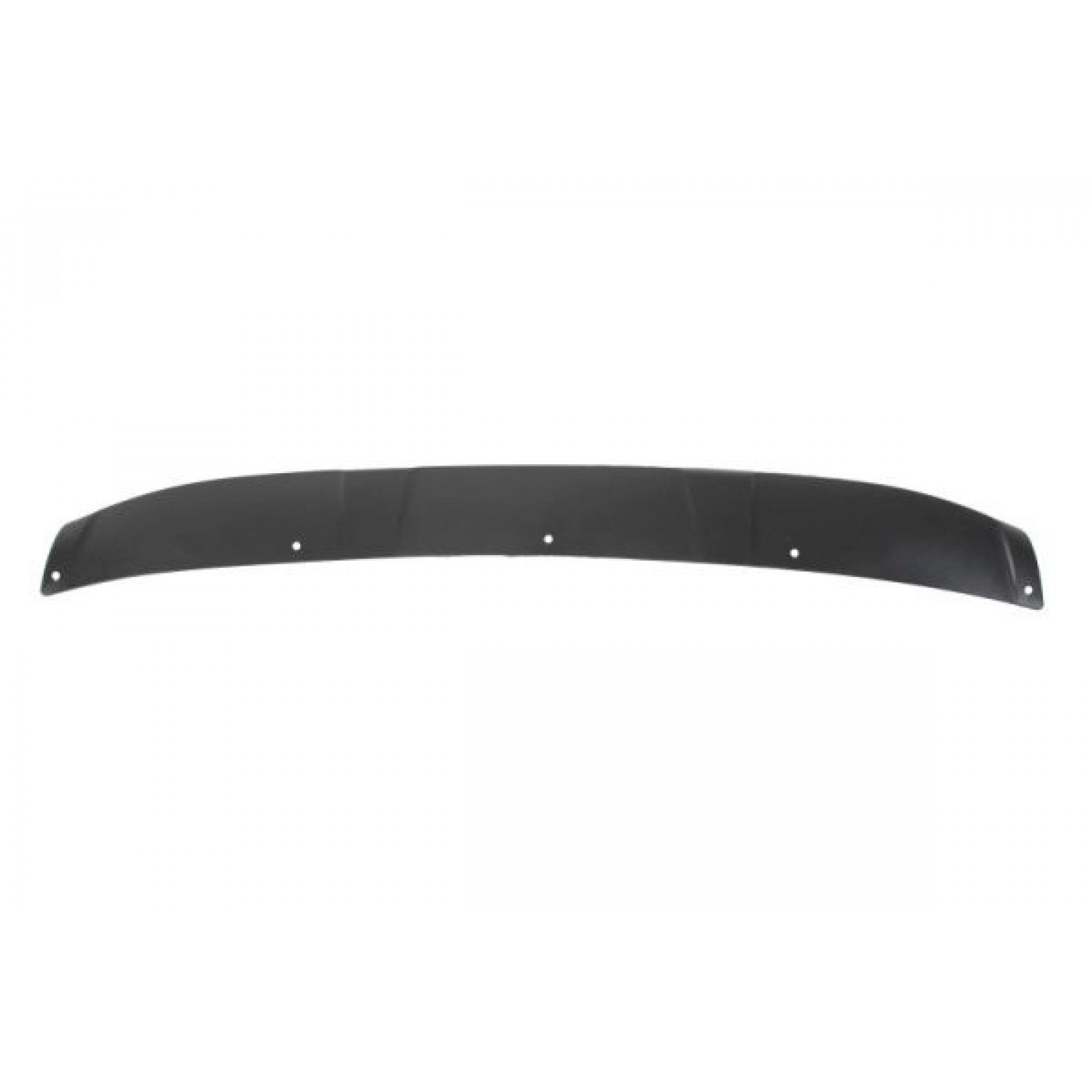 Baguette et bande protectrice, grille de radiateur BLIC 6502-07-7802990P