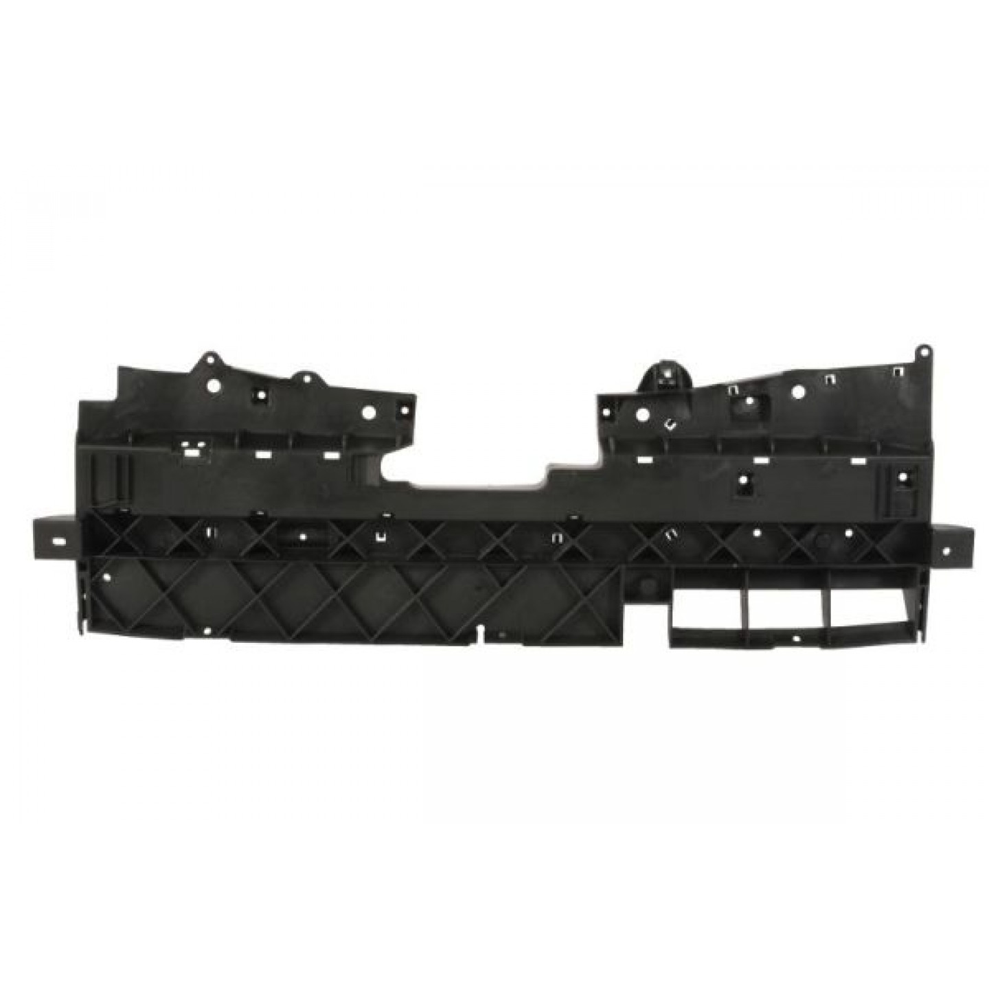 Baguette et bande protectrice, pare-chocs BLIC 6508-05-3206243P