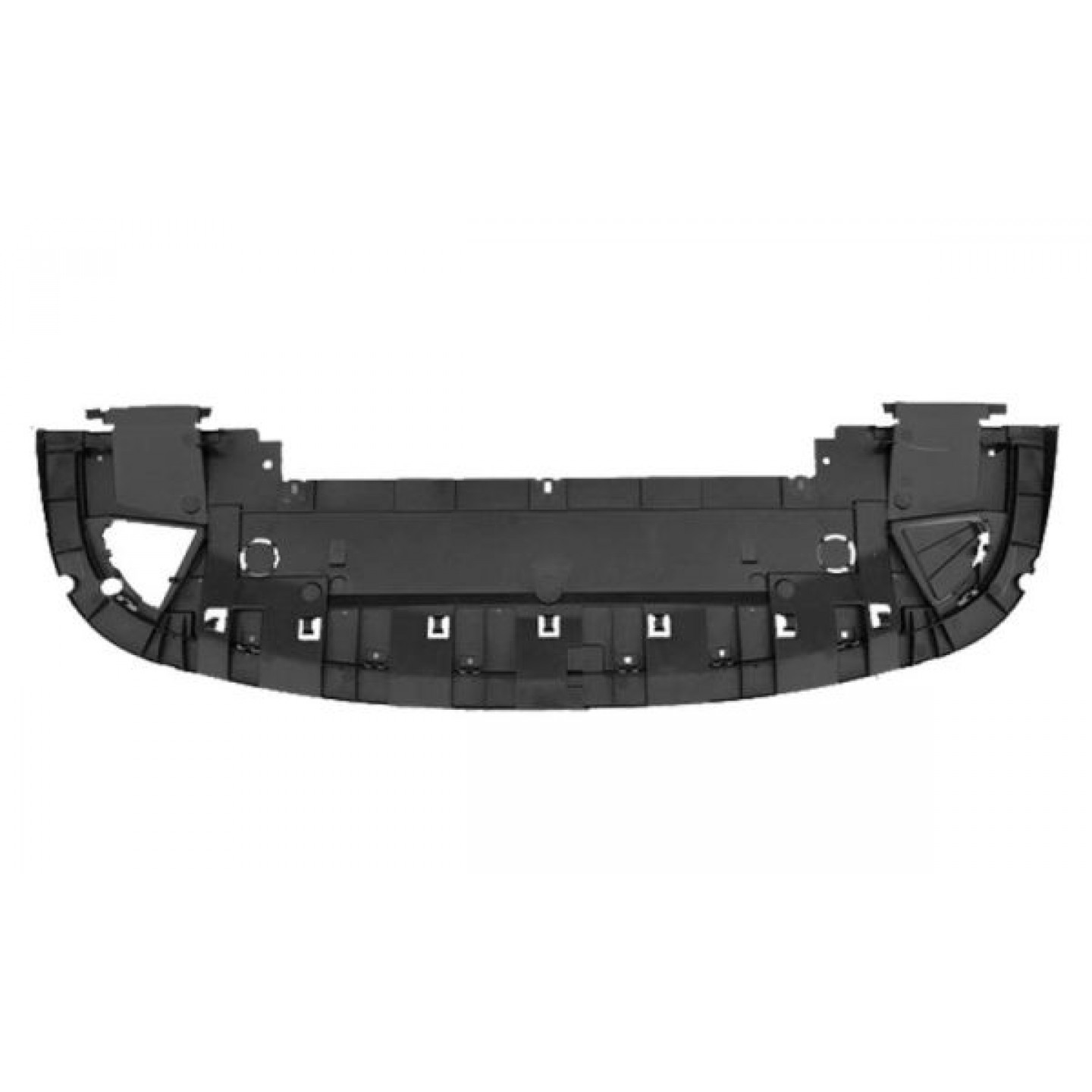 Kryt motoru BLIC 6601-02-6063880P