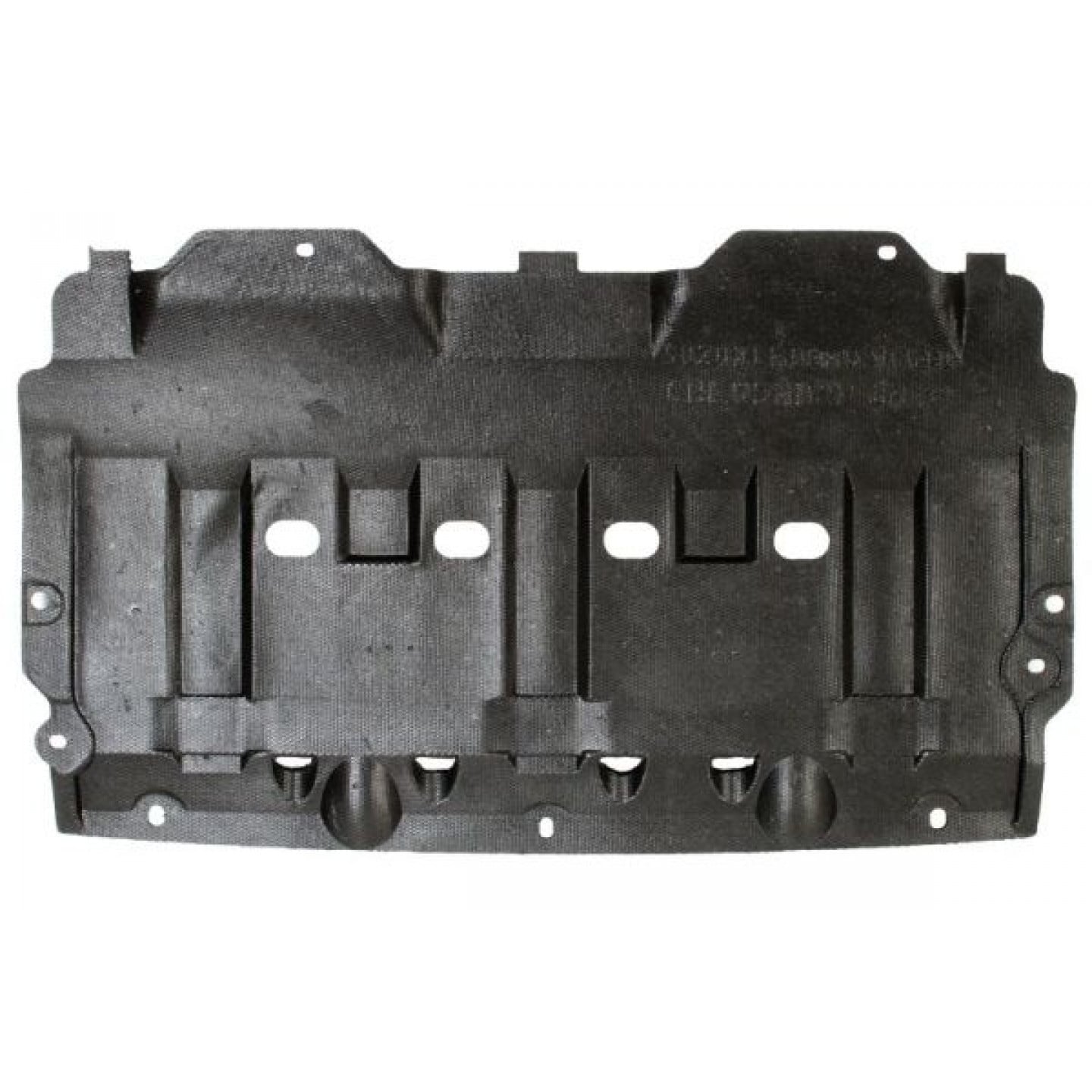 Kryt motoru BLIC 6601-02-6825880P