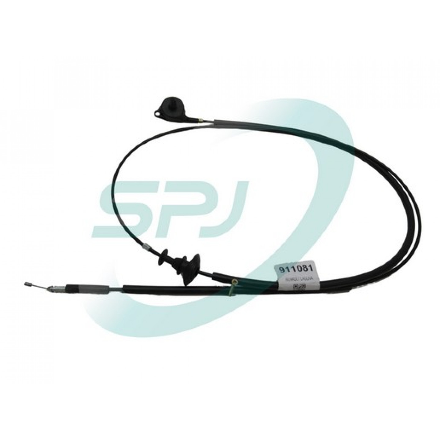Cable del capó LECOY S443