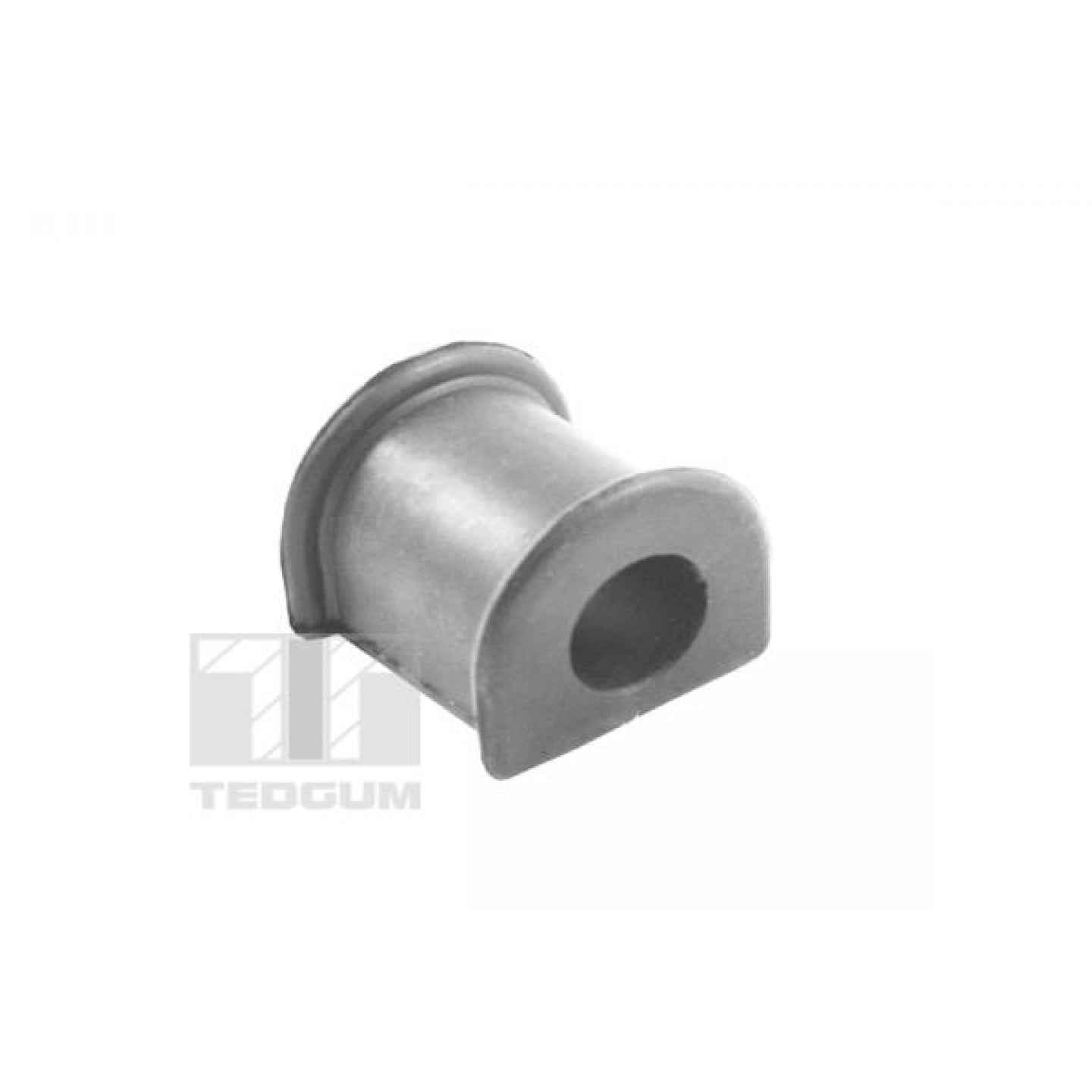 Uložení stabilizátoru TEDGUM 00370538