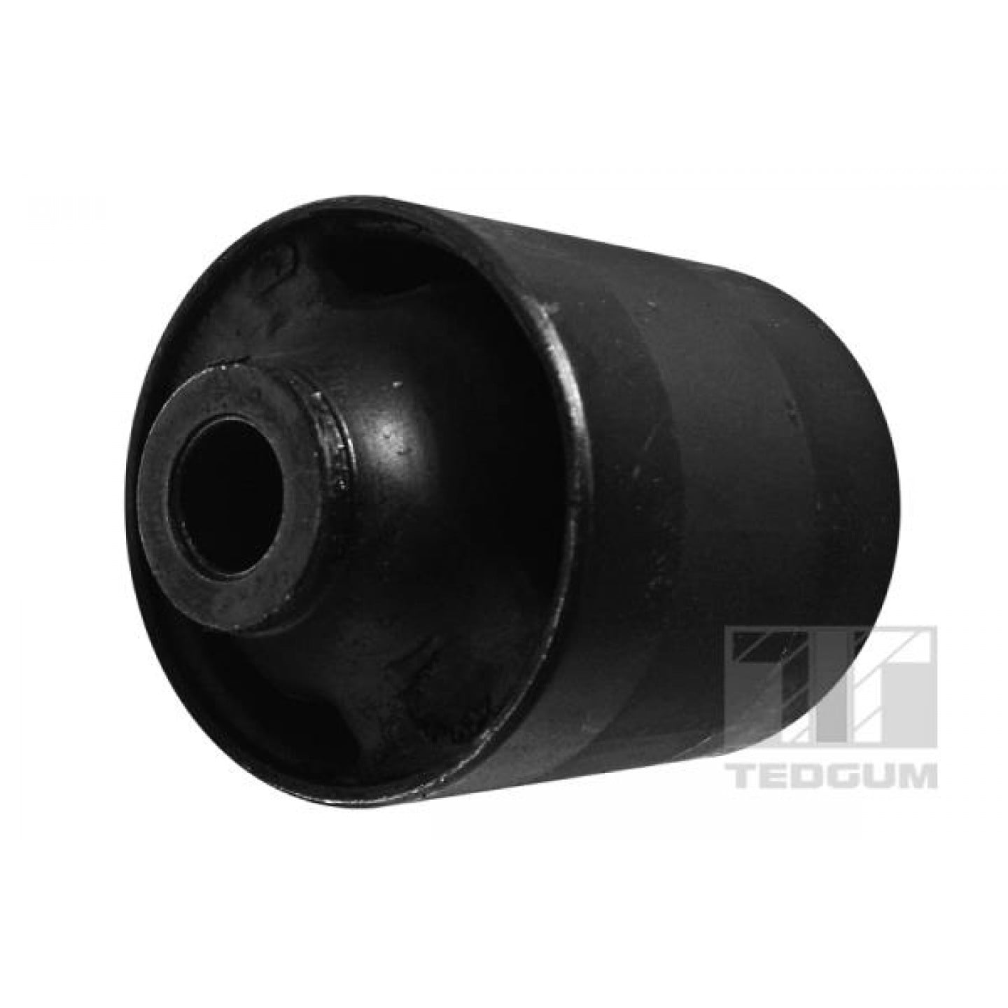 Objímka řídicího ramene/nápravového ramene TEDGUM 00650658